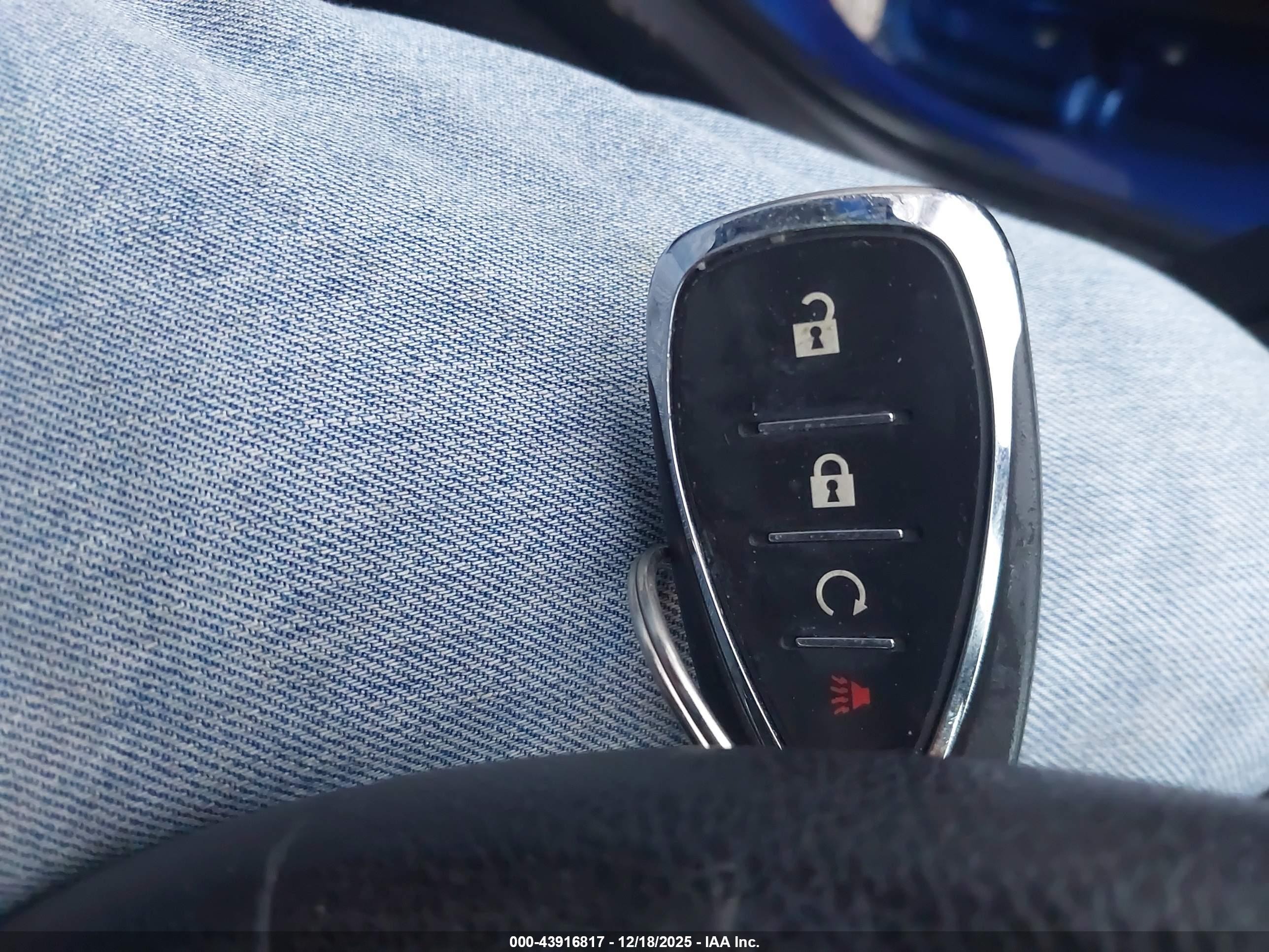 CHEVROLET CRUZE image 11