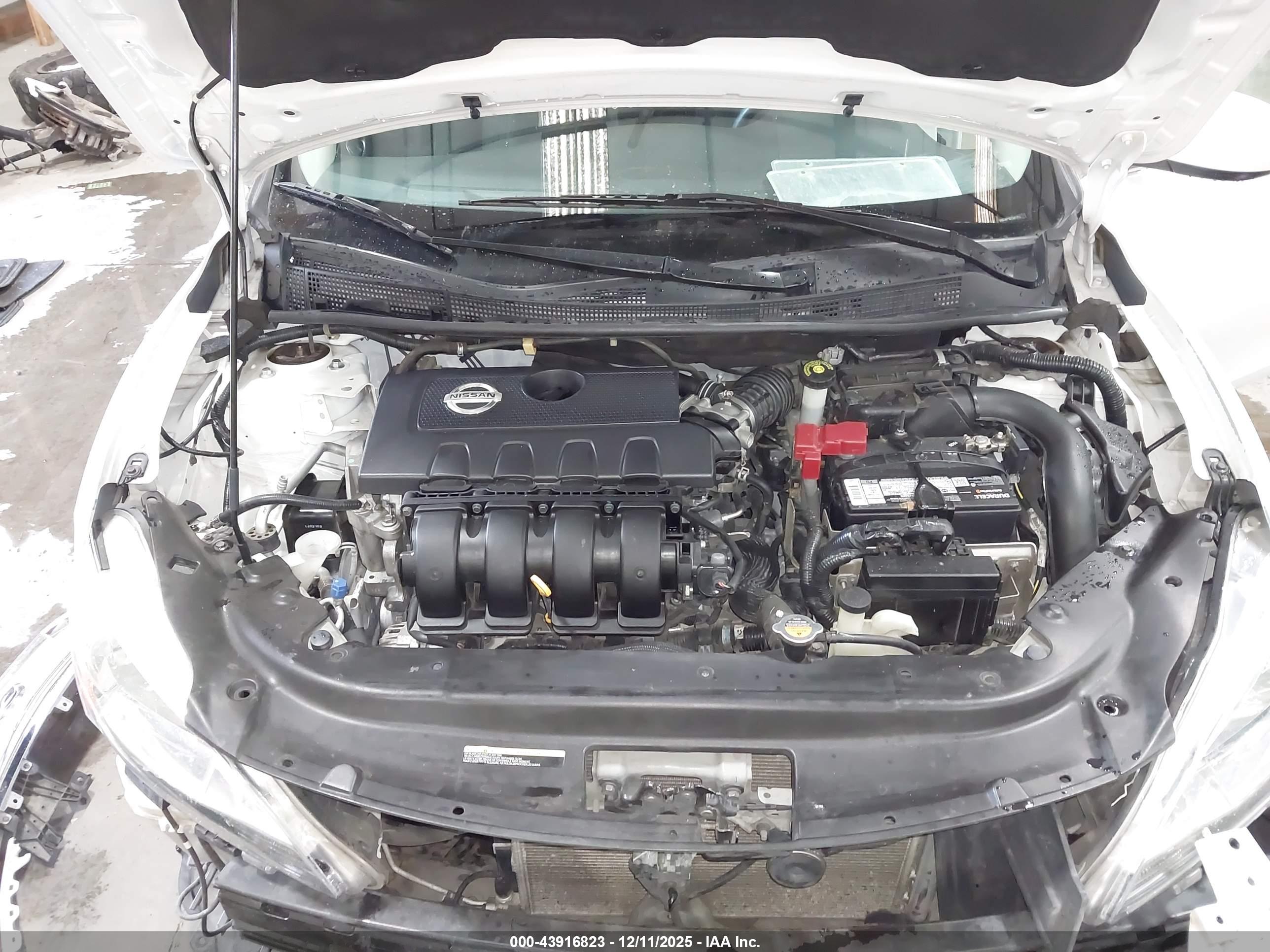 NISSAN SENTRA image 10