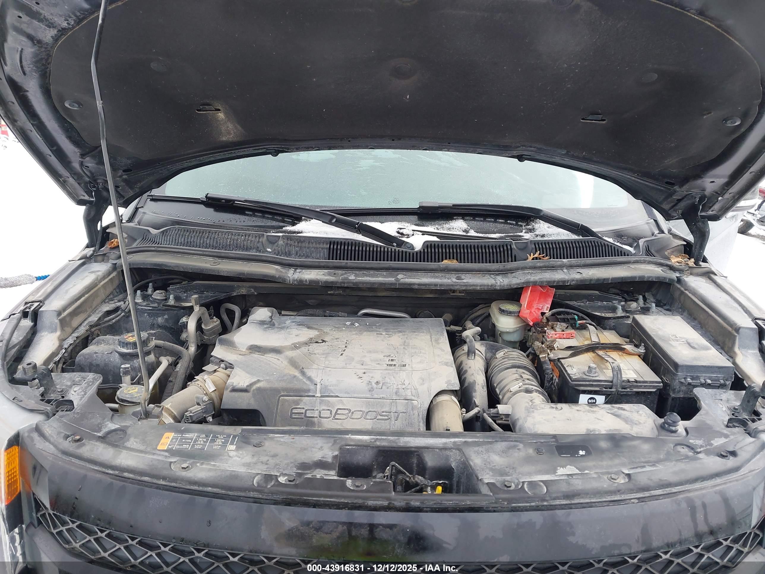 FORD EXPLORER image 10