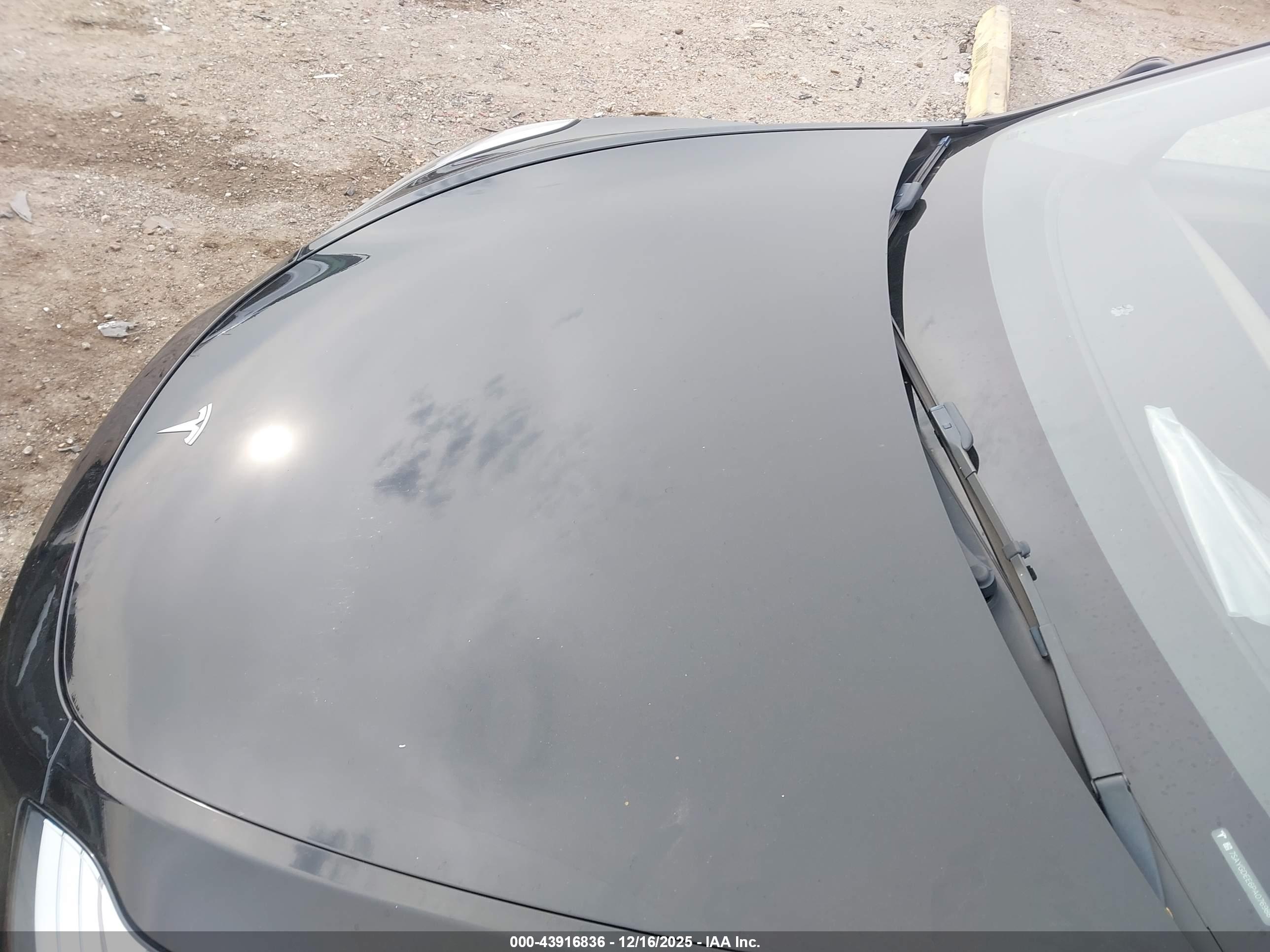 TESLA MODEL image 10