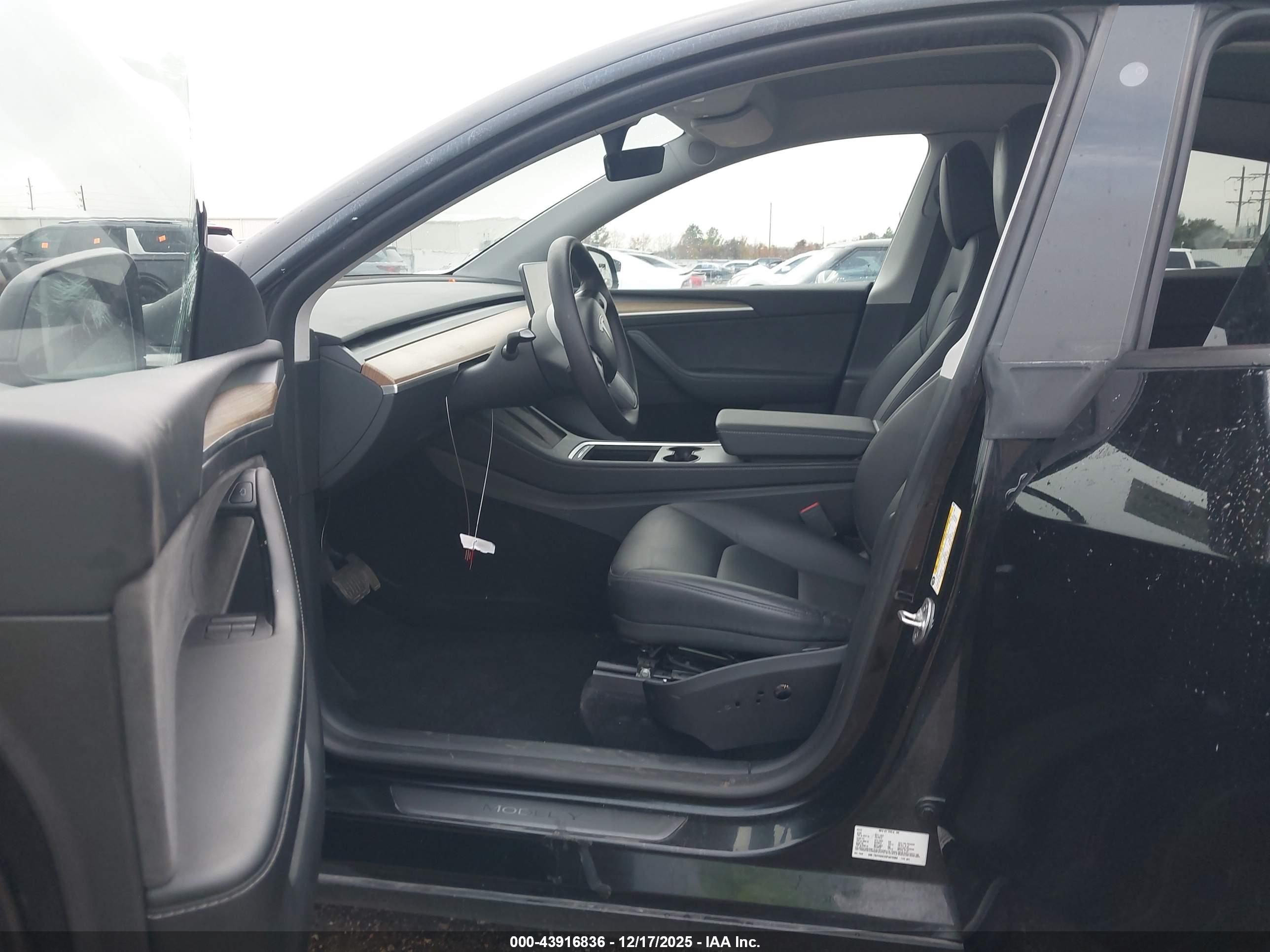 TESLA MODEL image 5