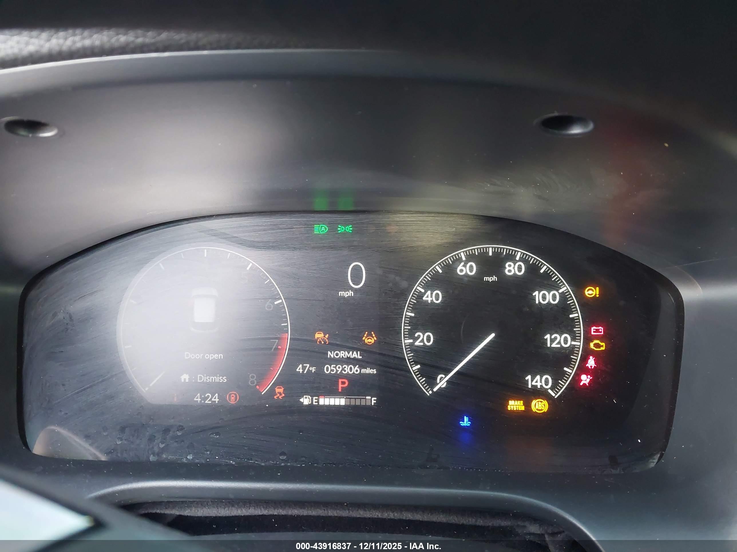 HONDA HR-V image 7