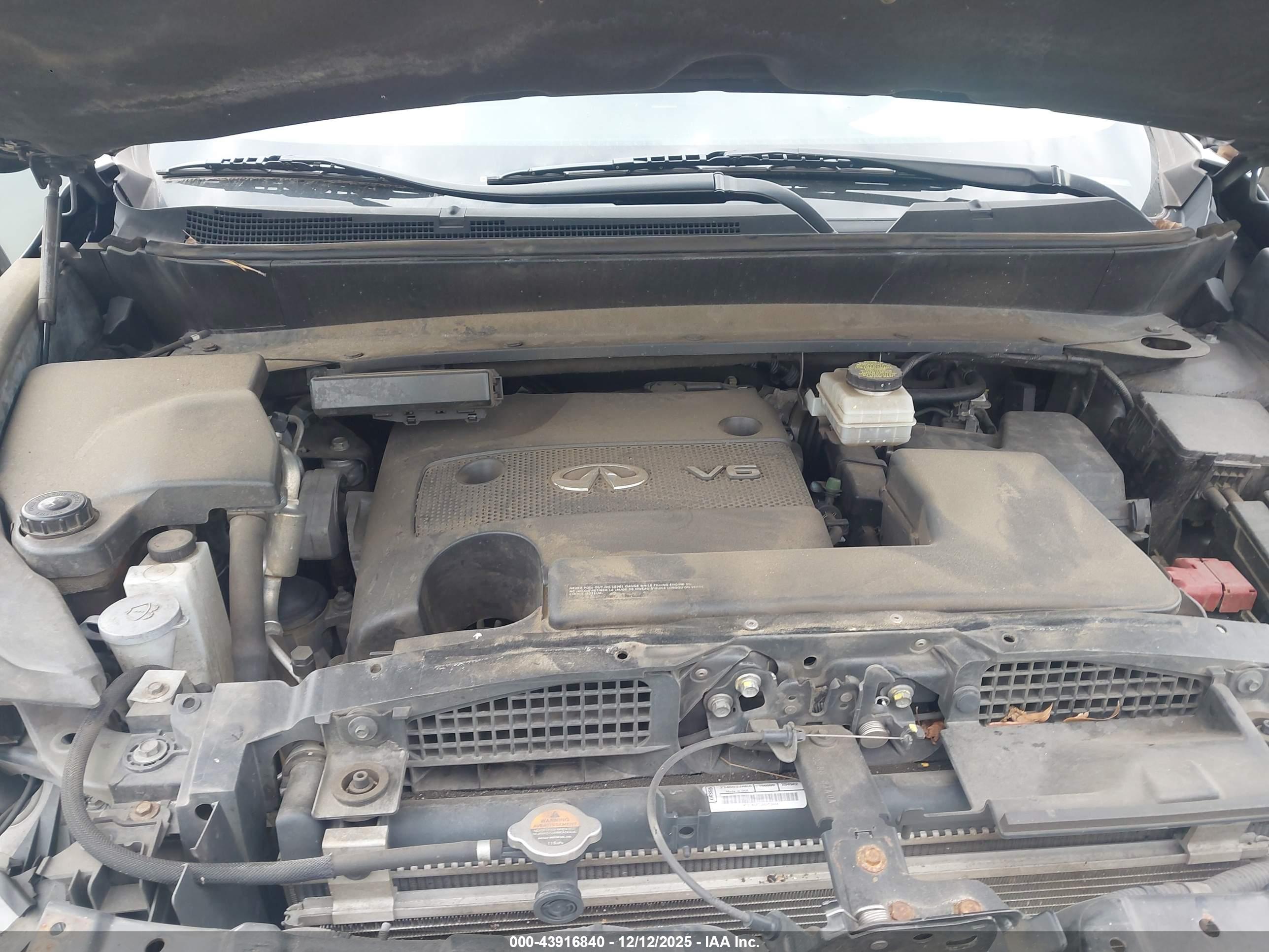 INFINITI QX60 image 10