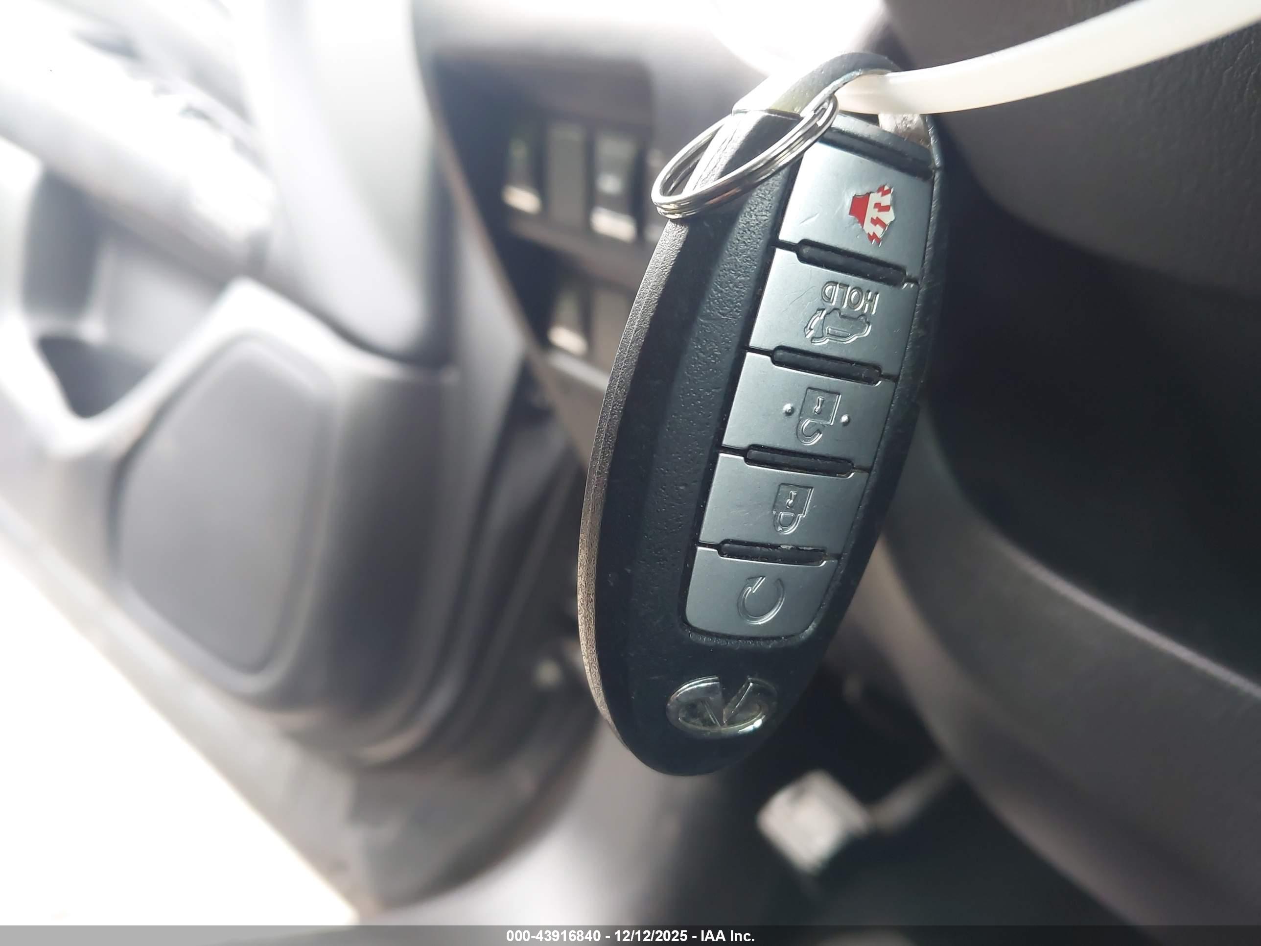 INFINITI QX60 image 11