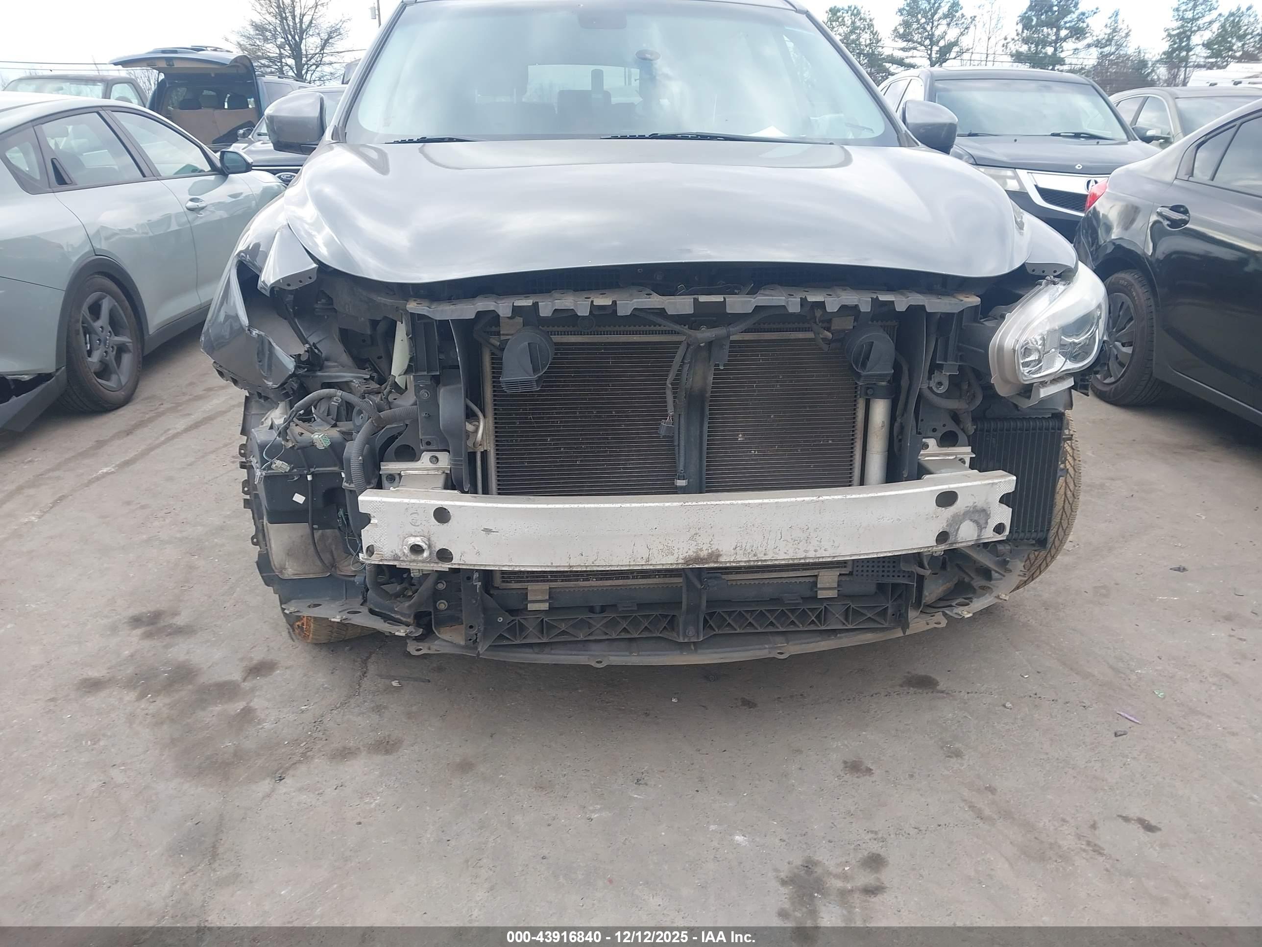 INFINITI QX60 image 6