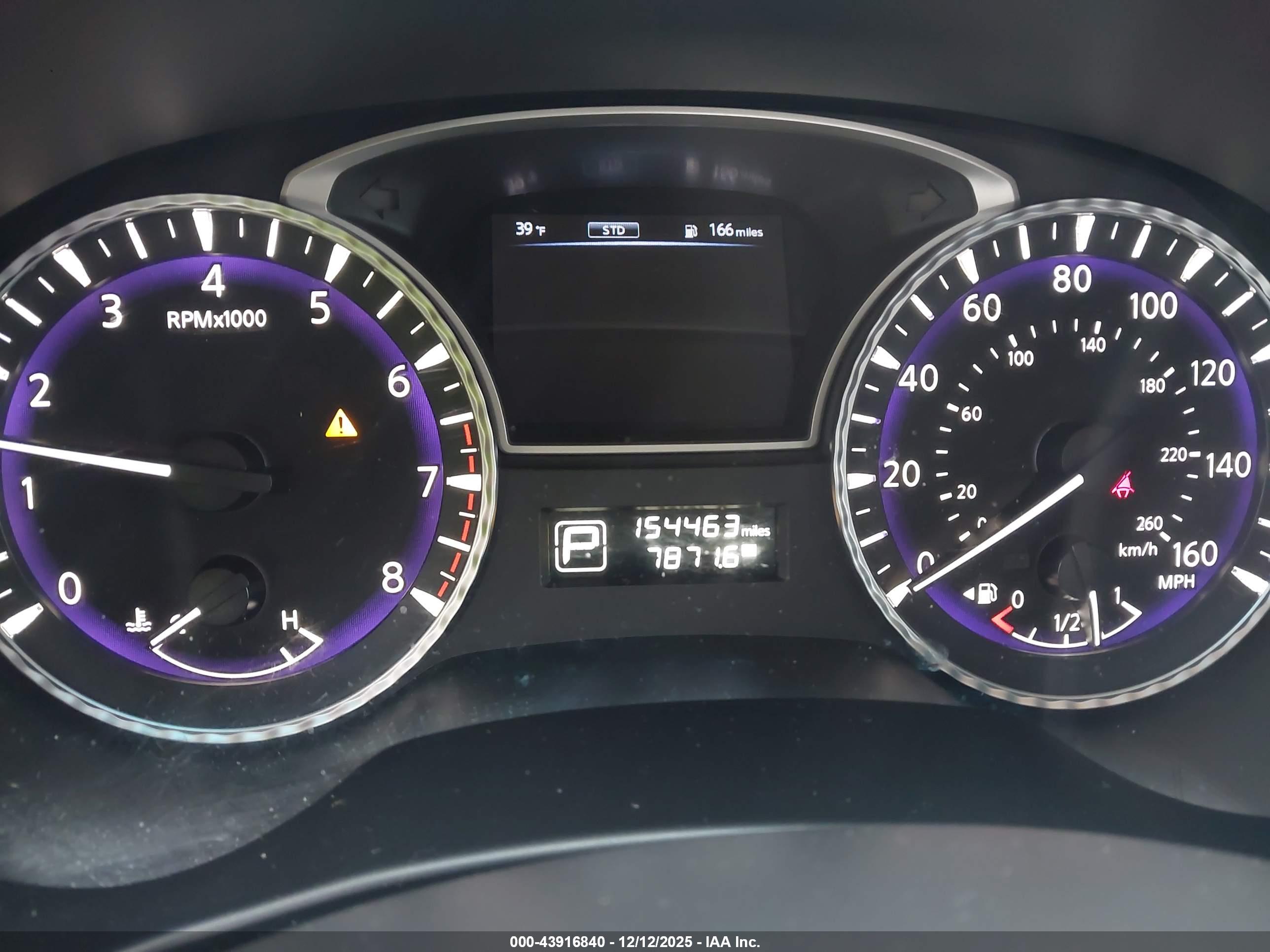 INFINITI QX60 image 7