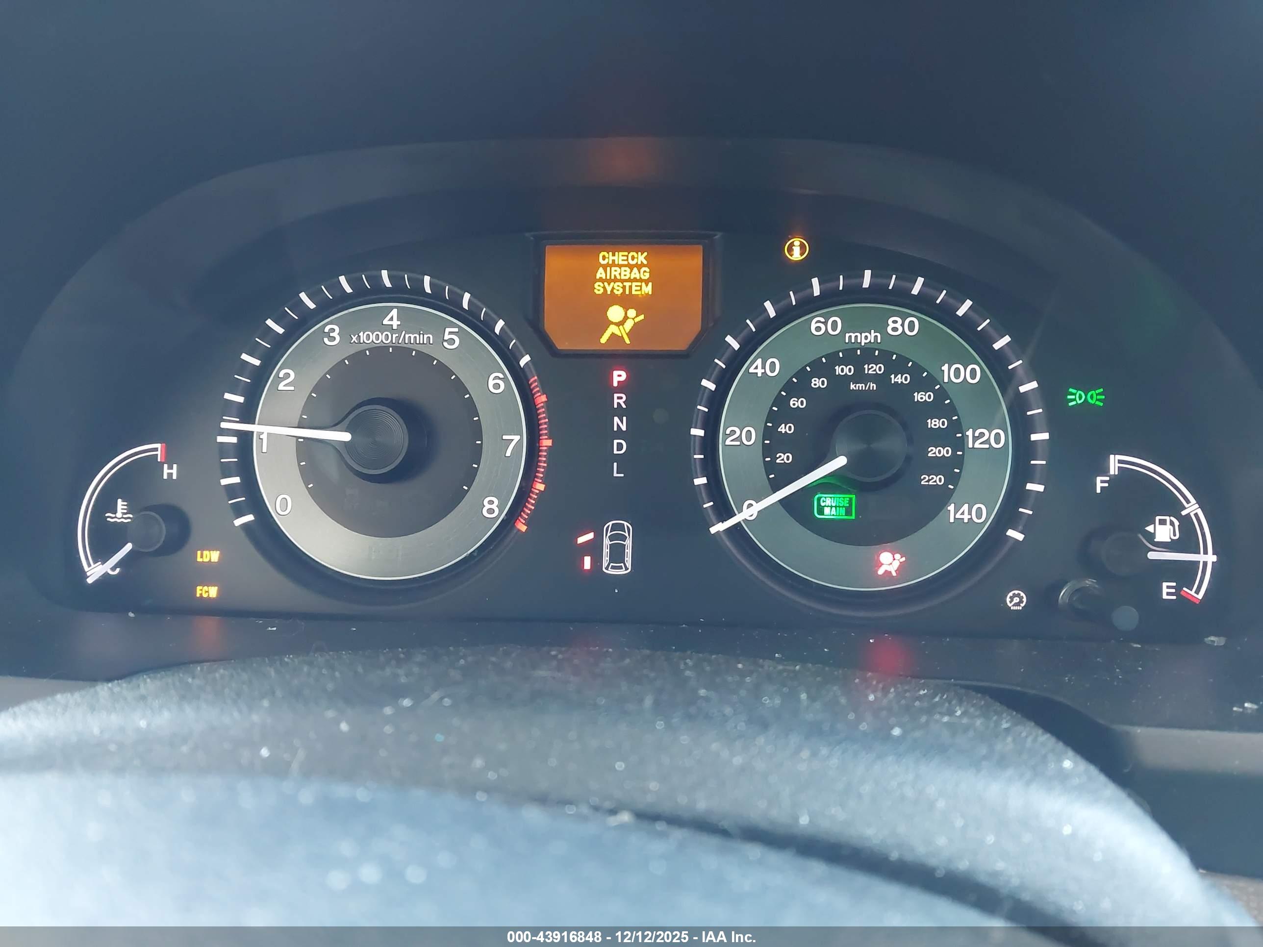 HONDA ODYSSEY image 7