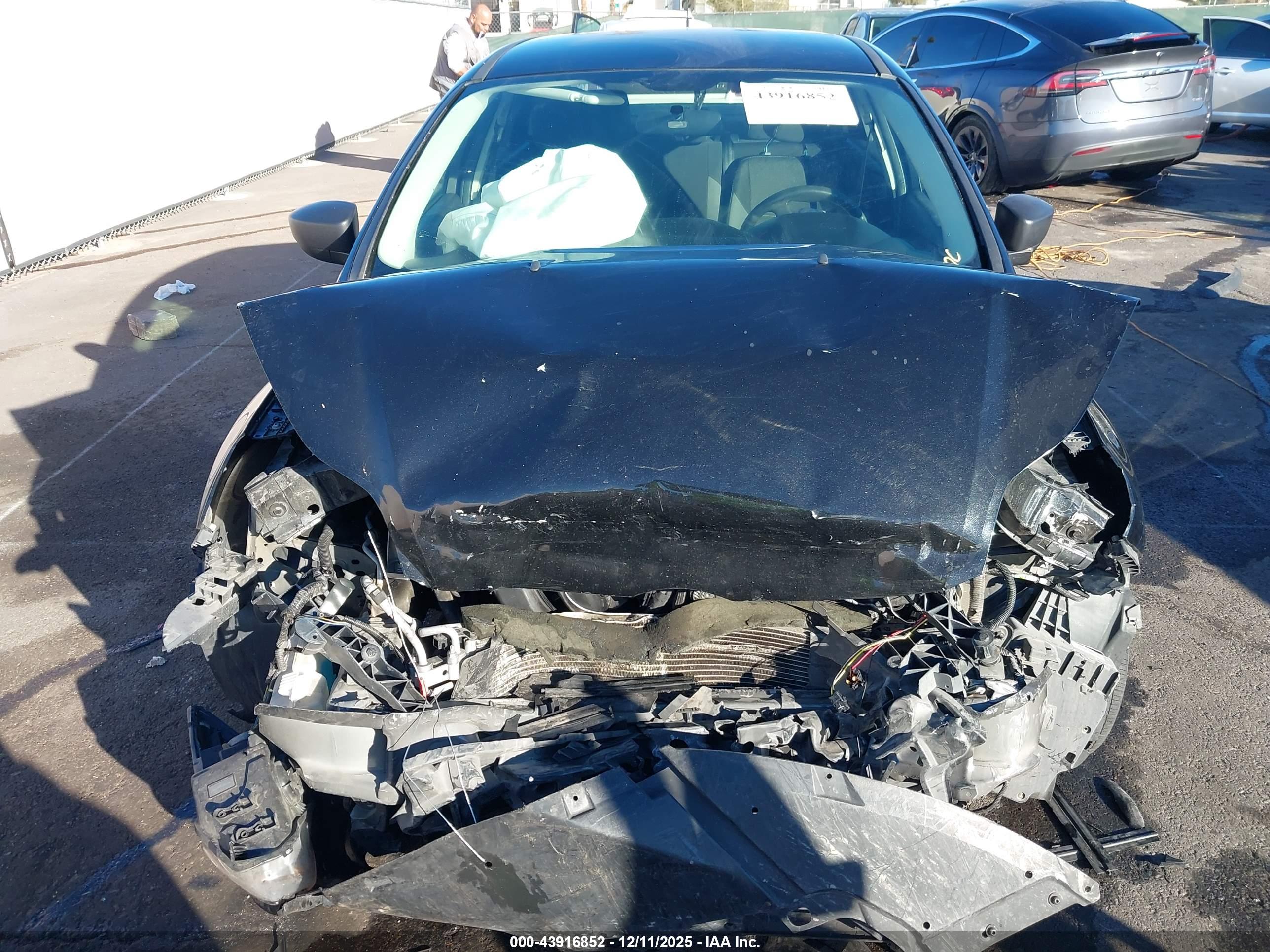 FORD FOCUS image 6
