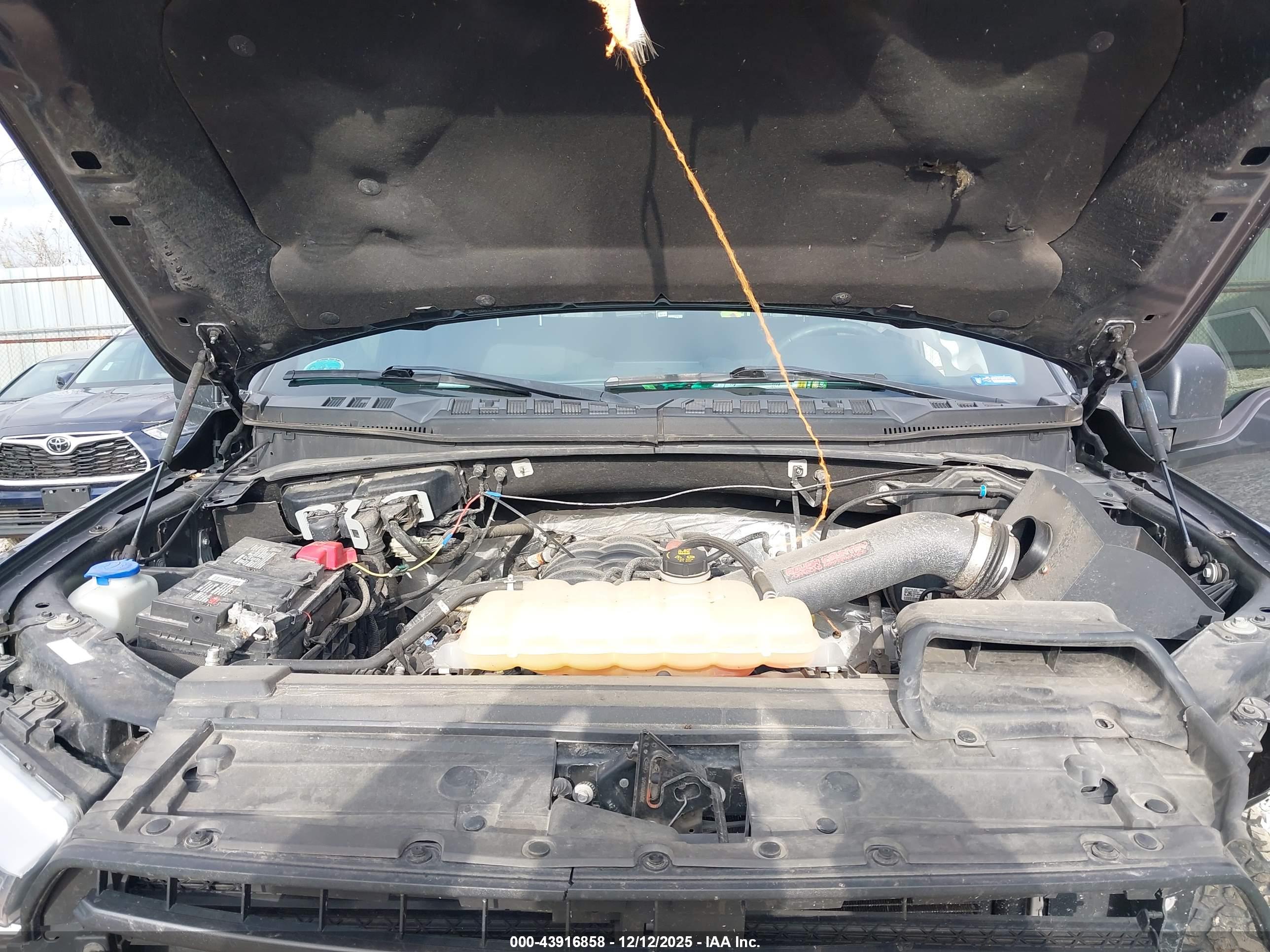 FORD F-150 image 10