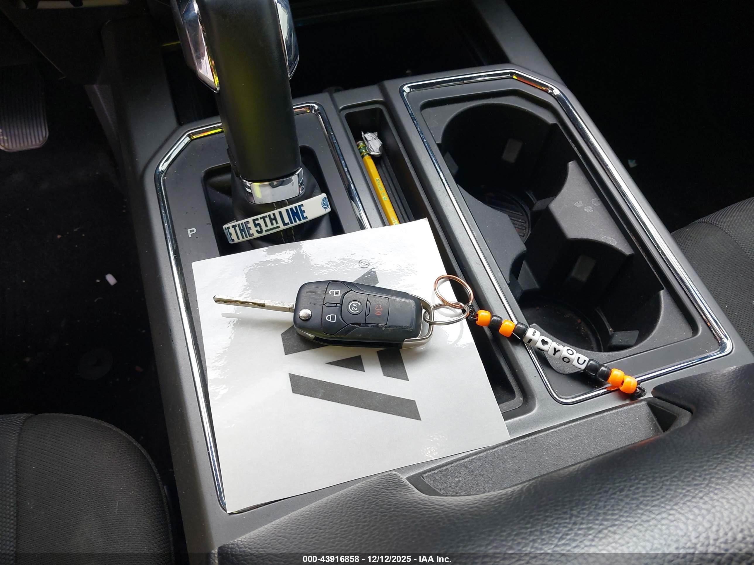 FORD F-150 image 11