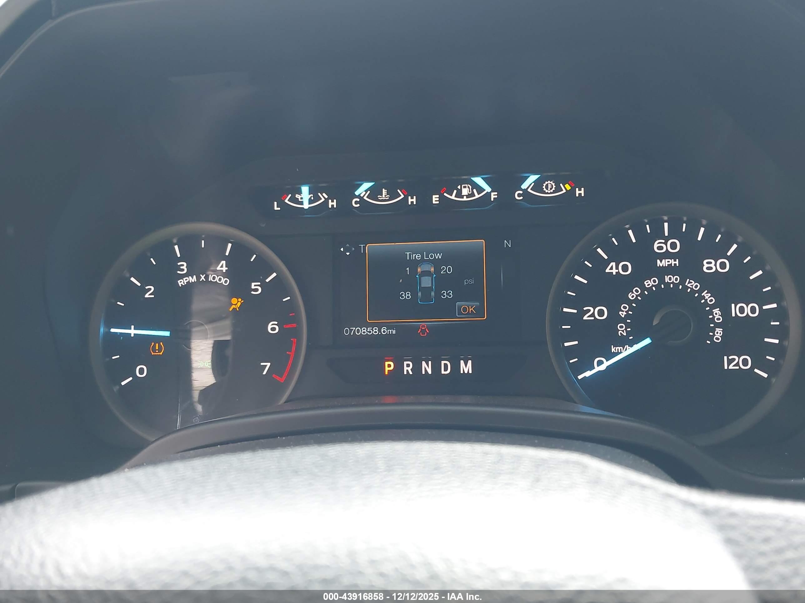 FORD F-150 image 7