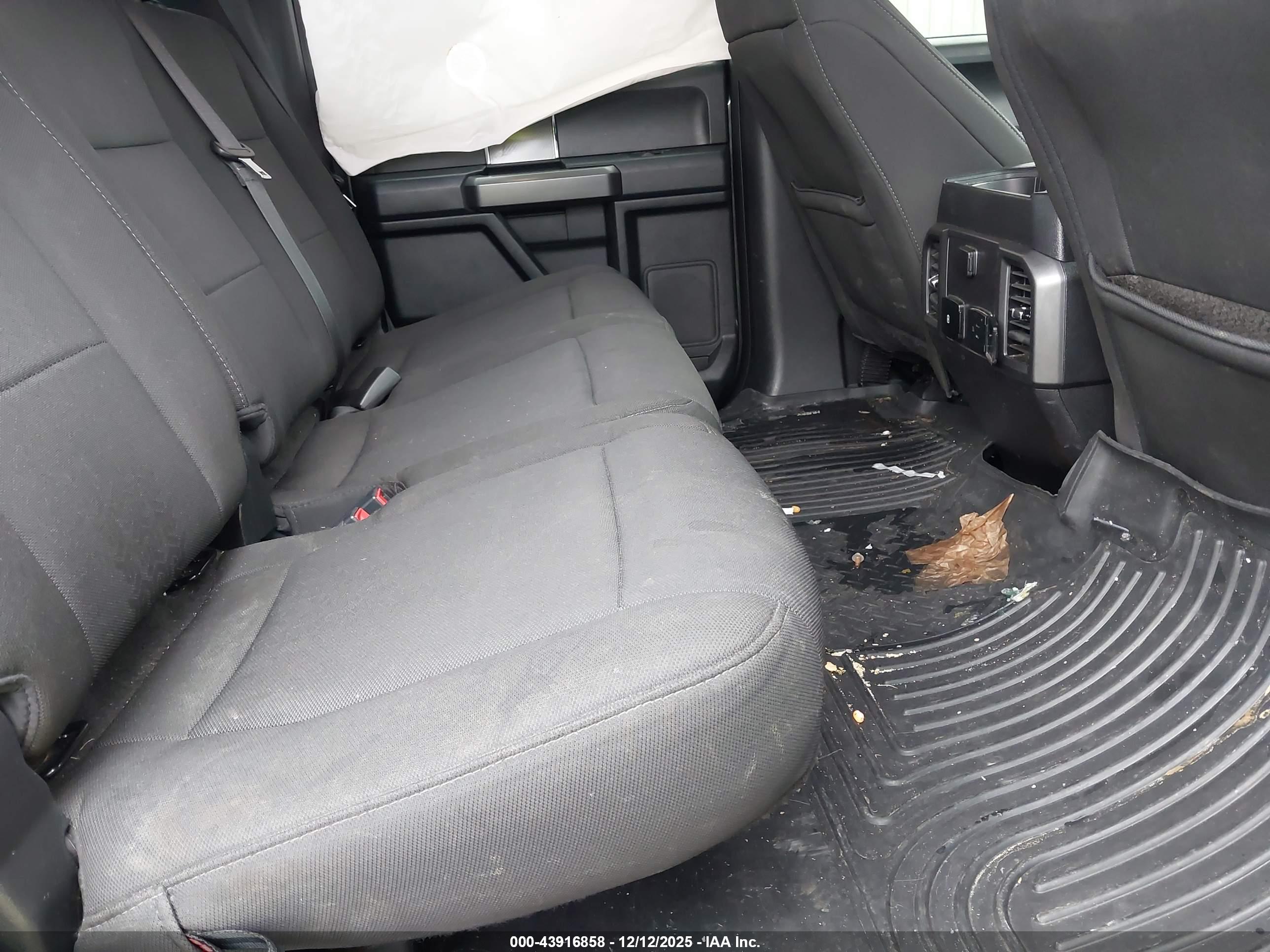 FORD F-150 image 8