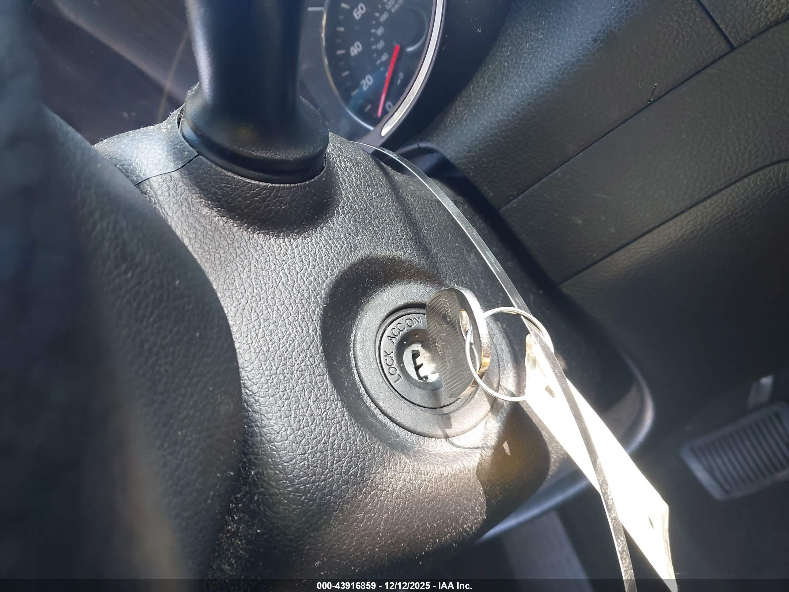 KIA FORTE image 11