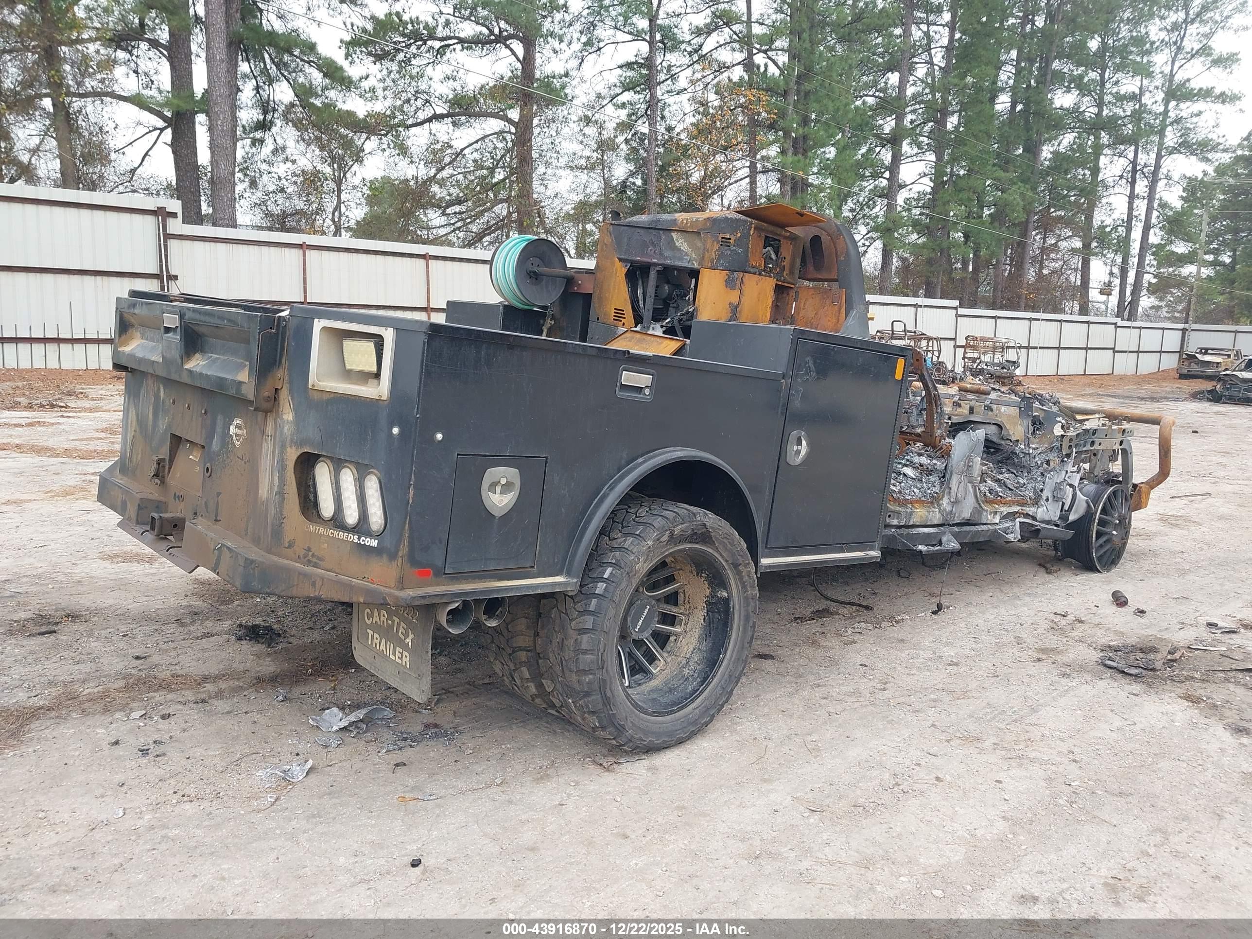 FORD F-350 image 3