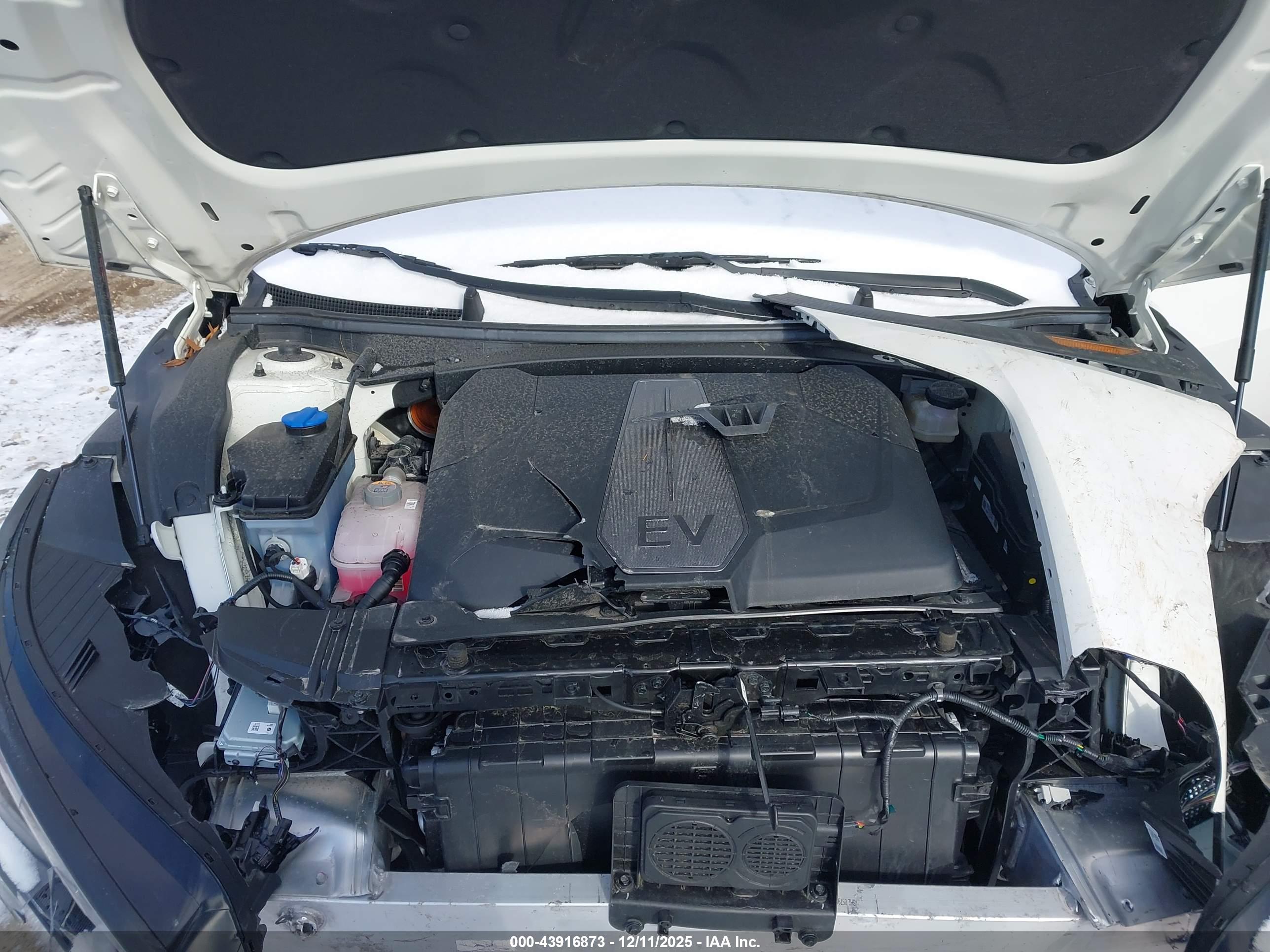 KIA EV6 image 10