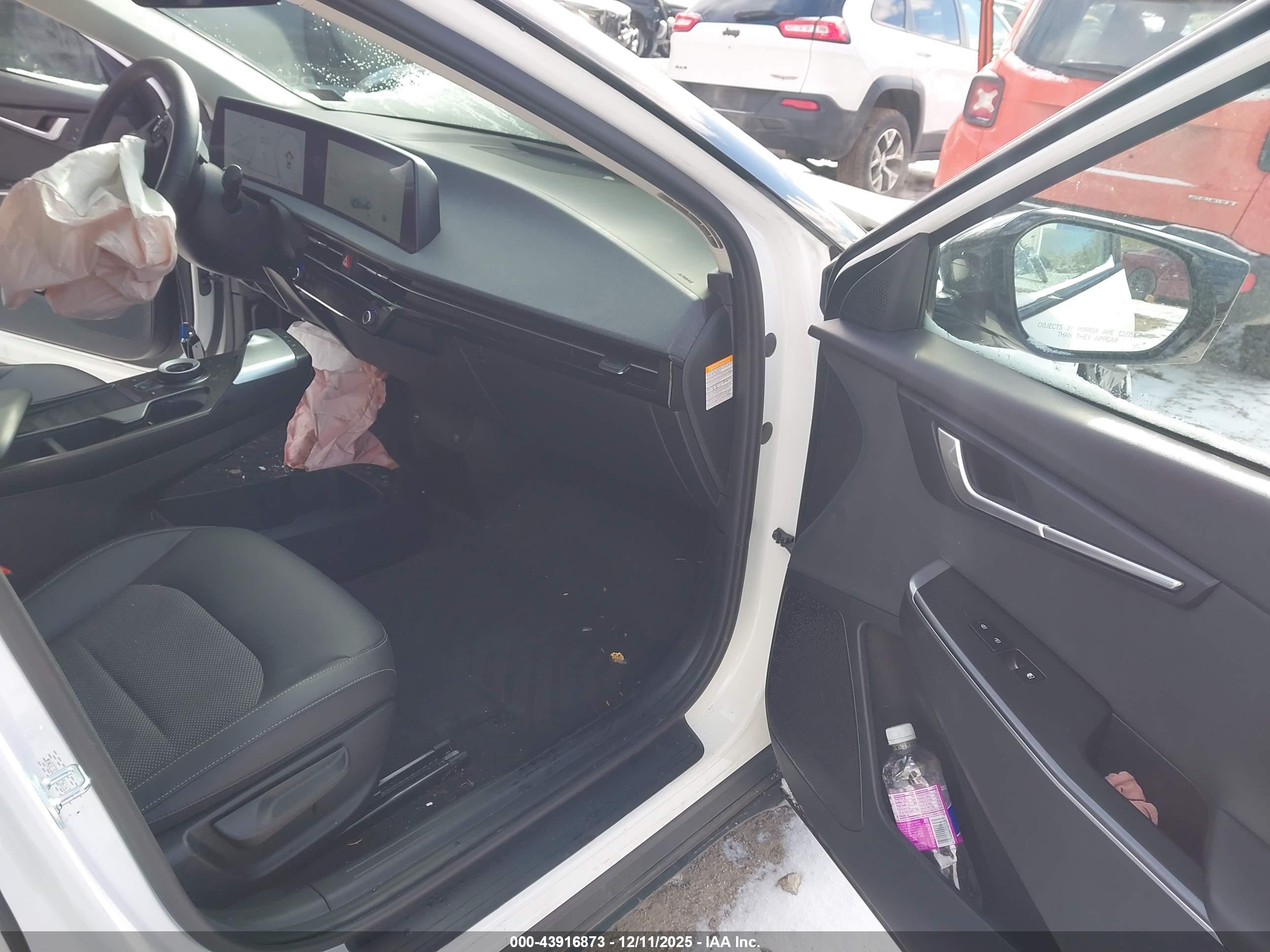 KIA EV6 image 5