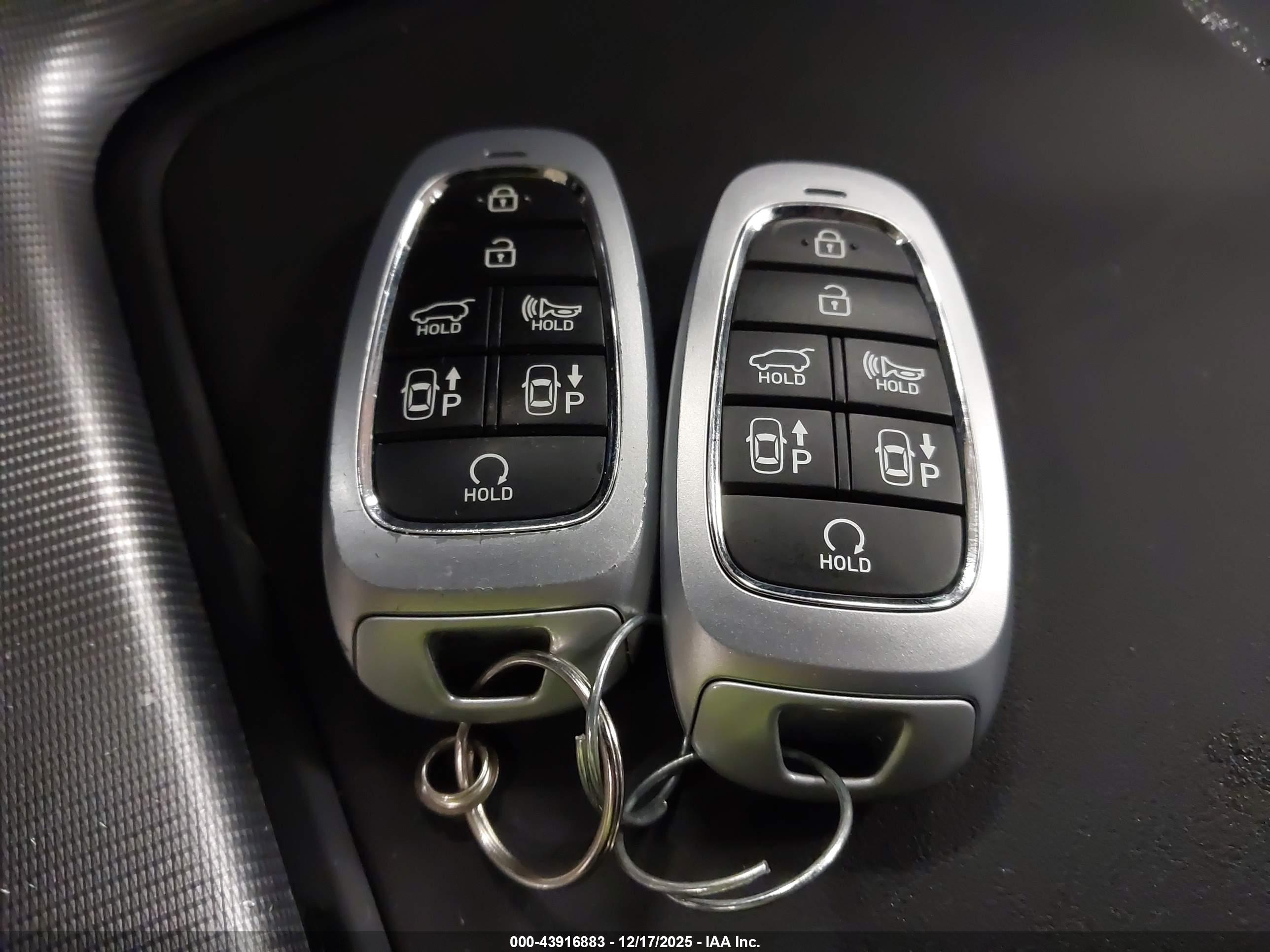 HYUNDAI PALISADE image 11