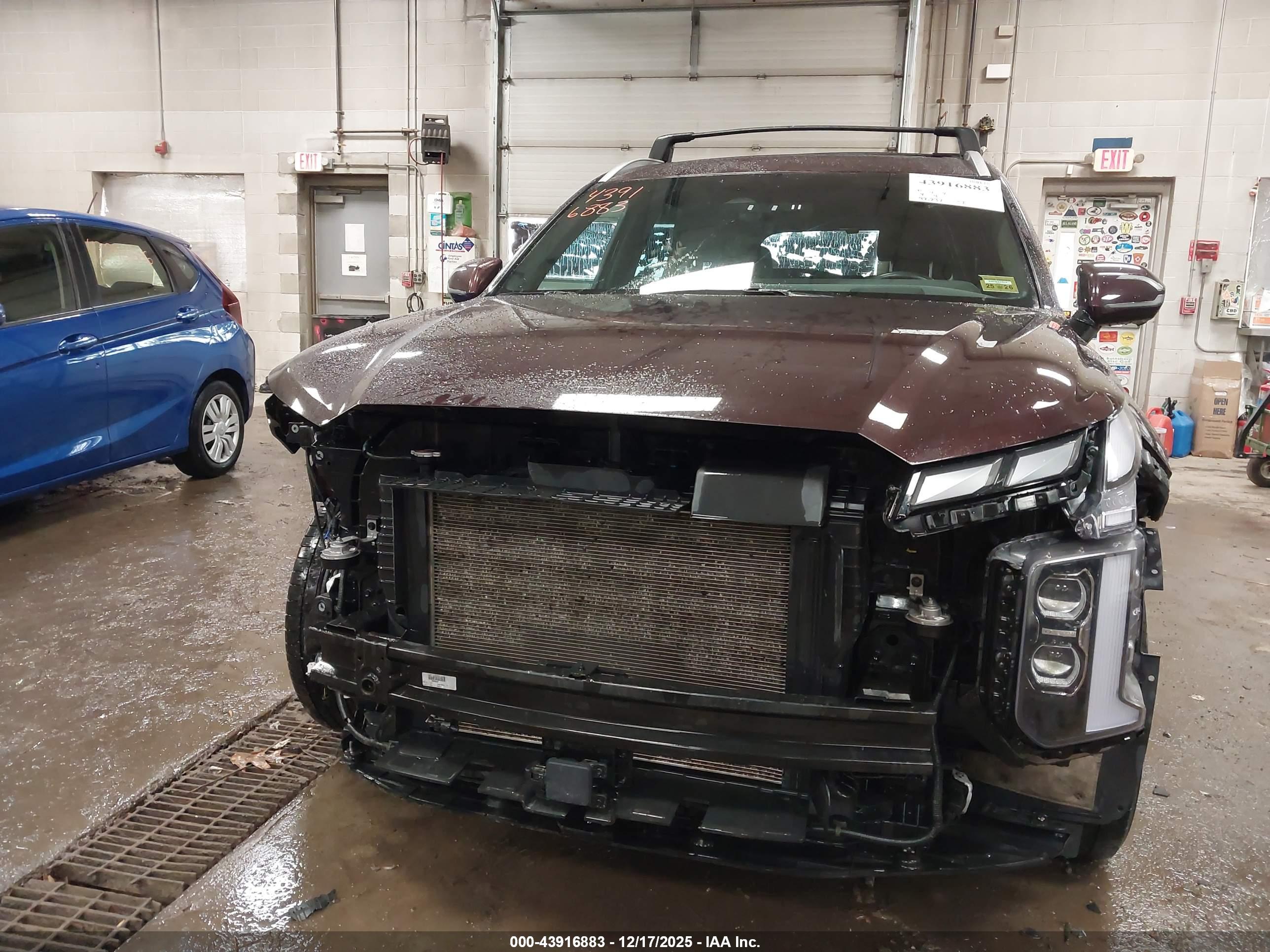 HYUNDAI PALISADE image 6