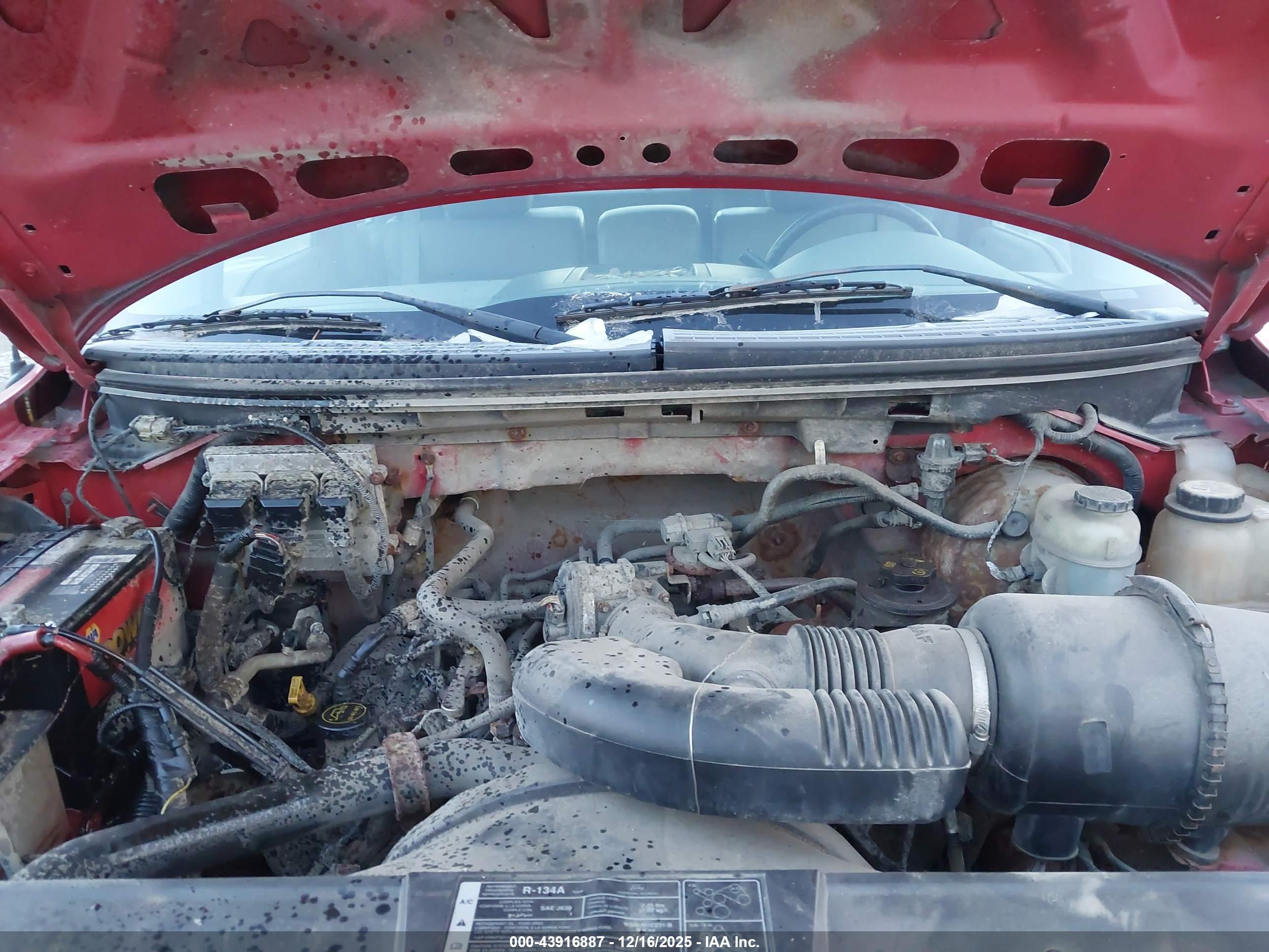 FORD F-150 image 10