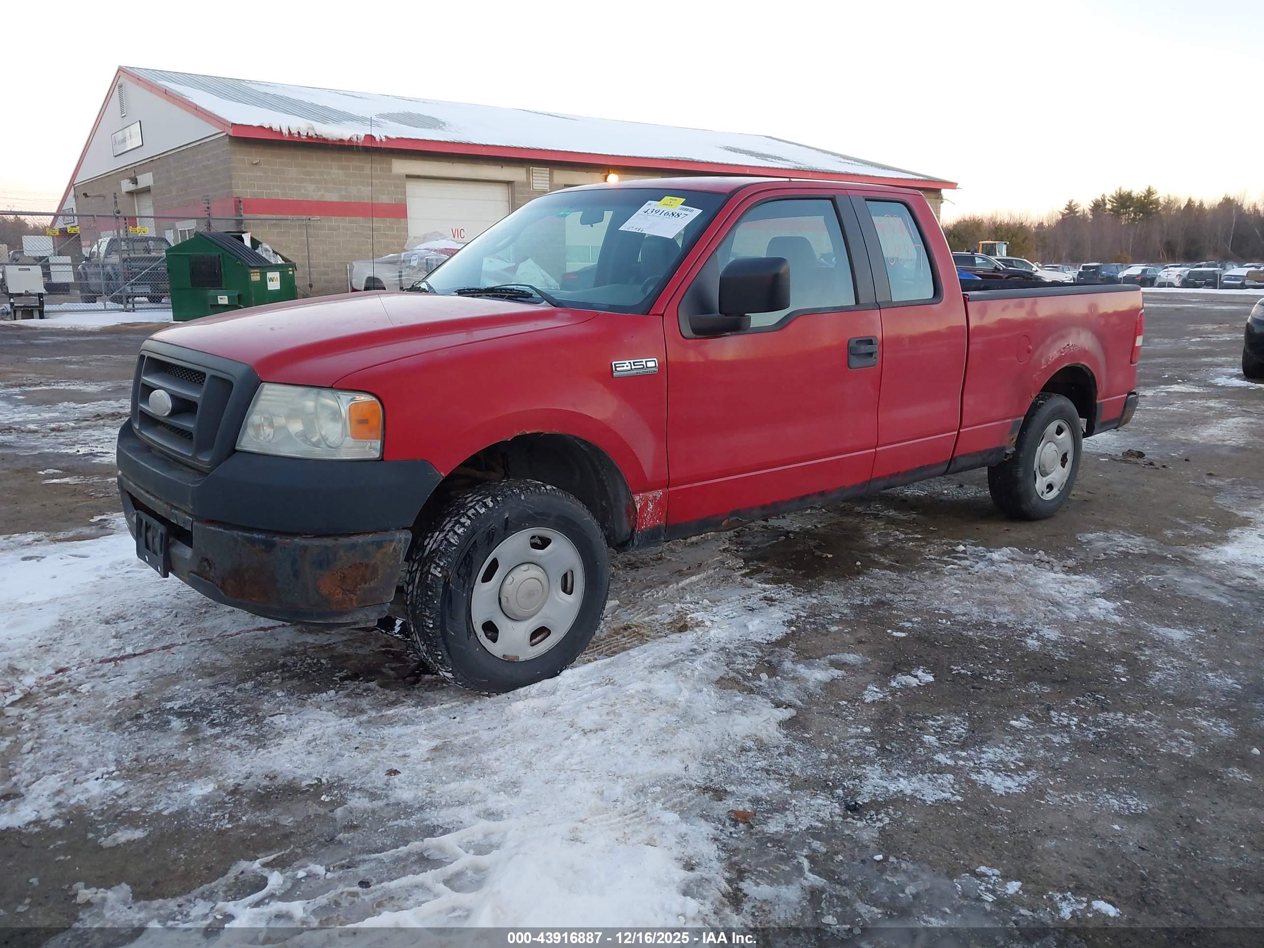 FORD F-150 image 2