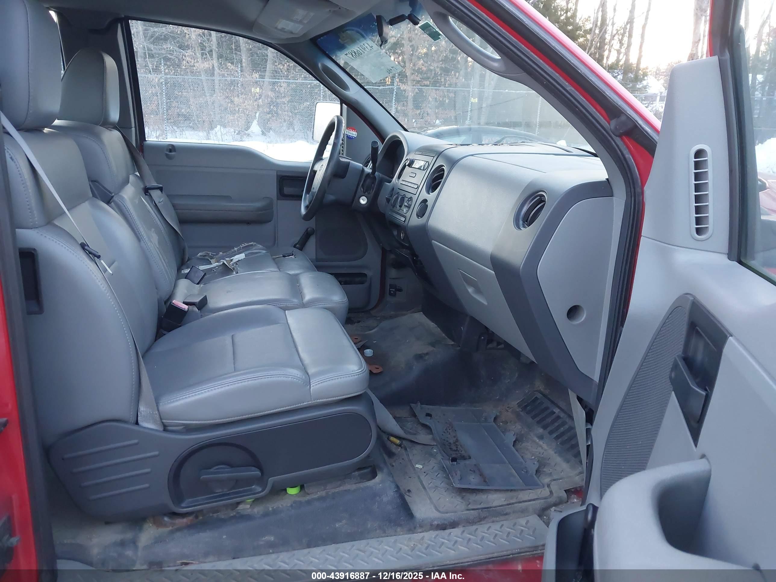 FORD F-150 image 5