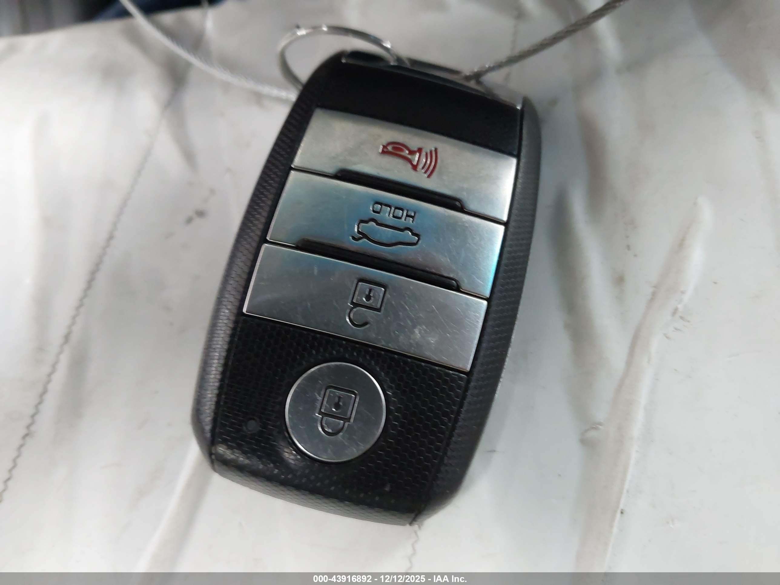 KIA FORTE image 11