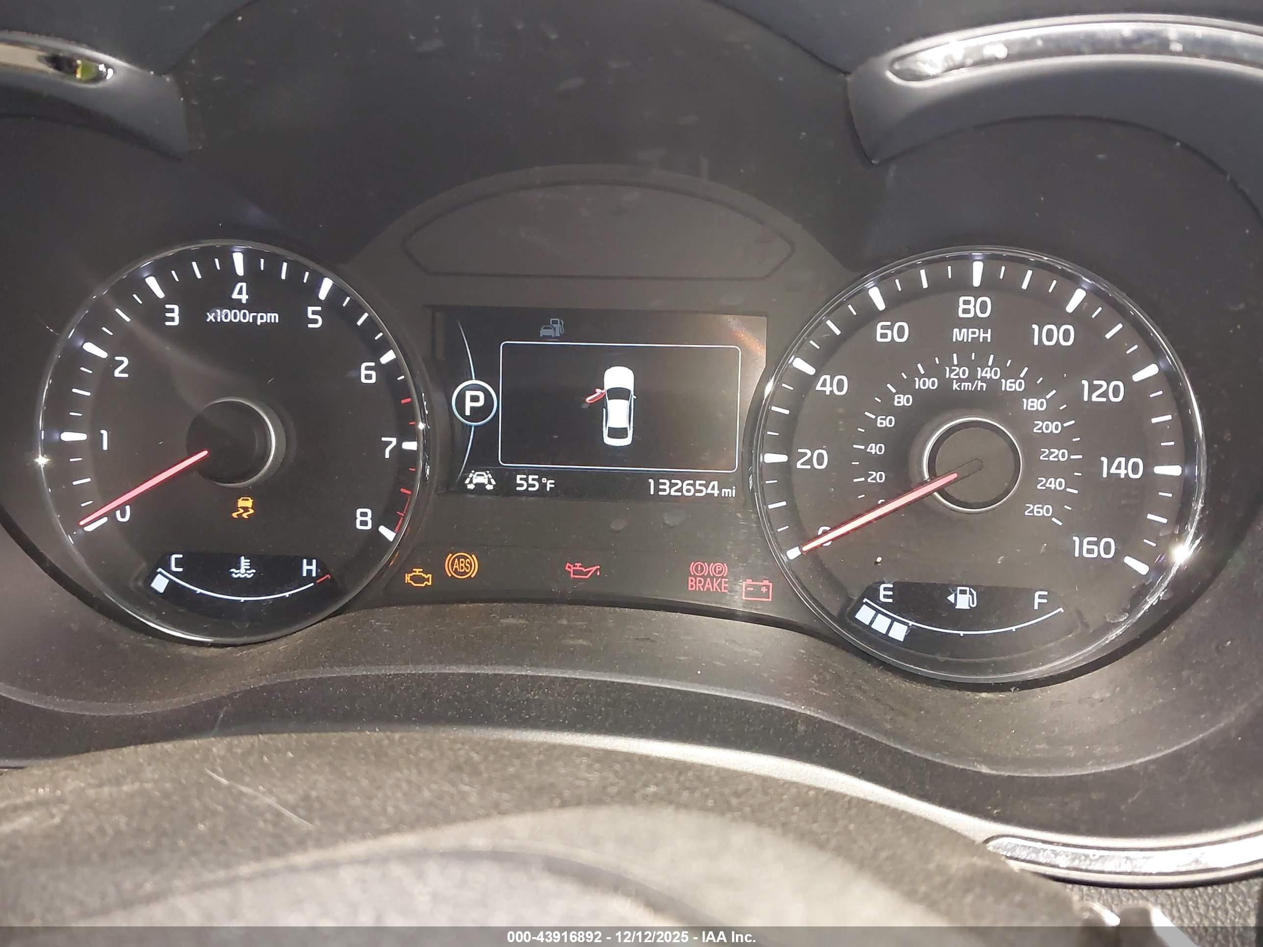 KIA FORTE image 7