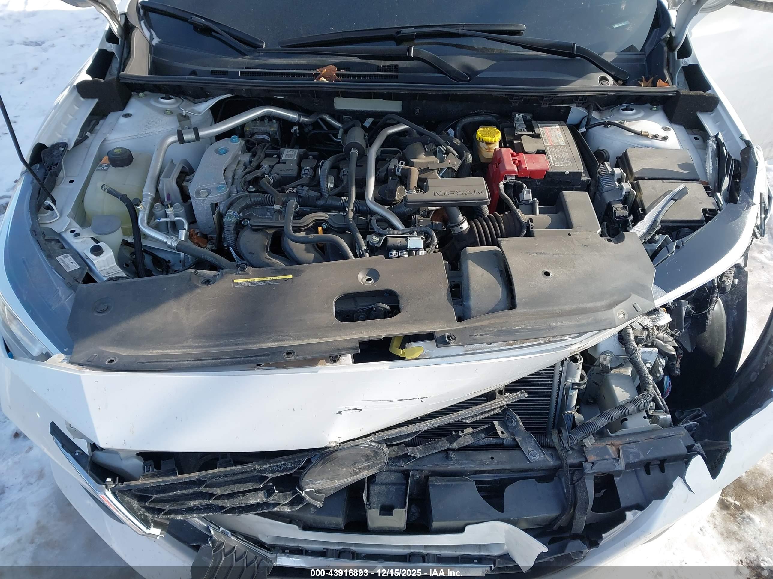 NISSAN SENTRA image 10
