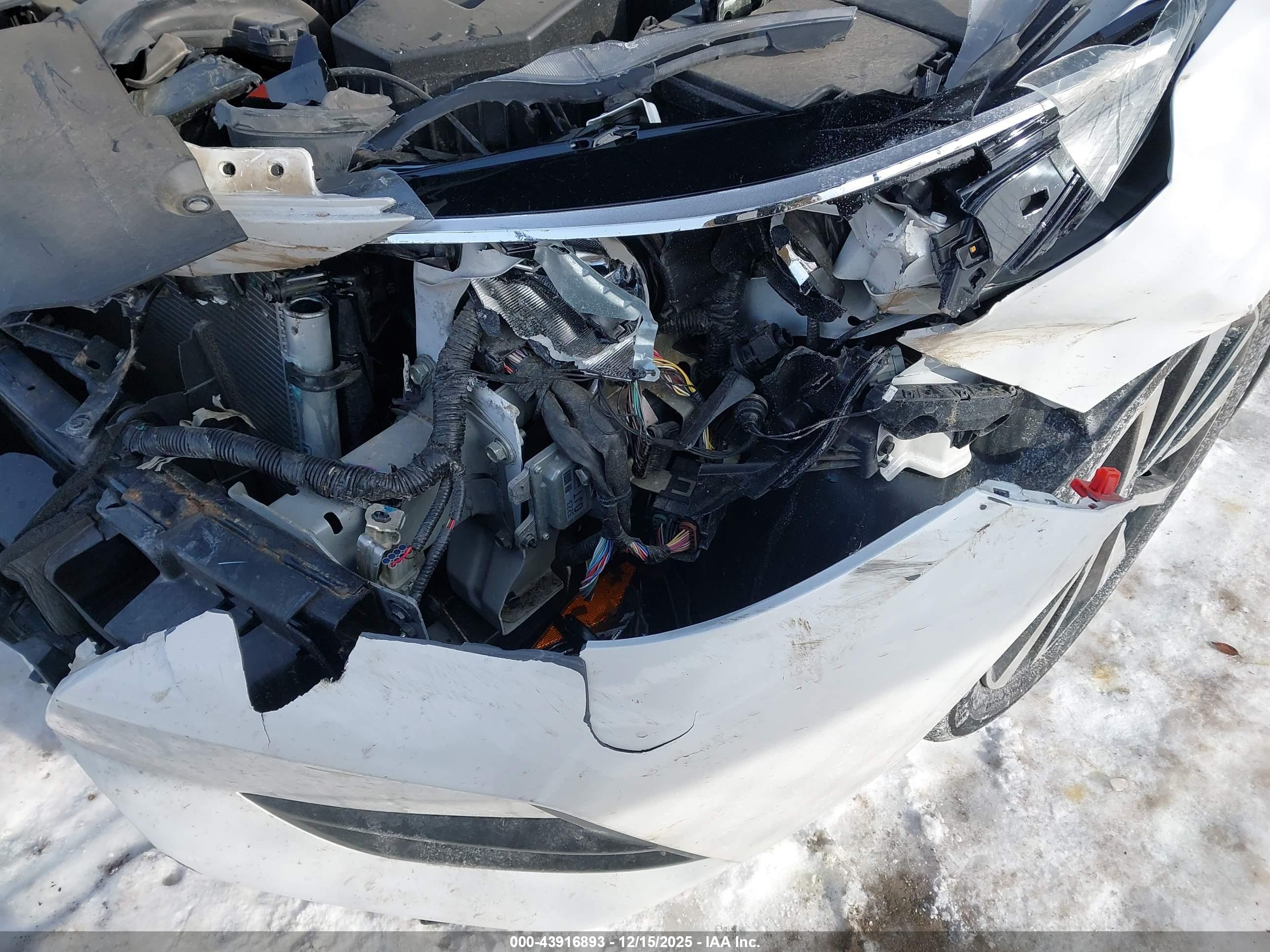 NISSAN SENTRA image 6