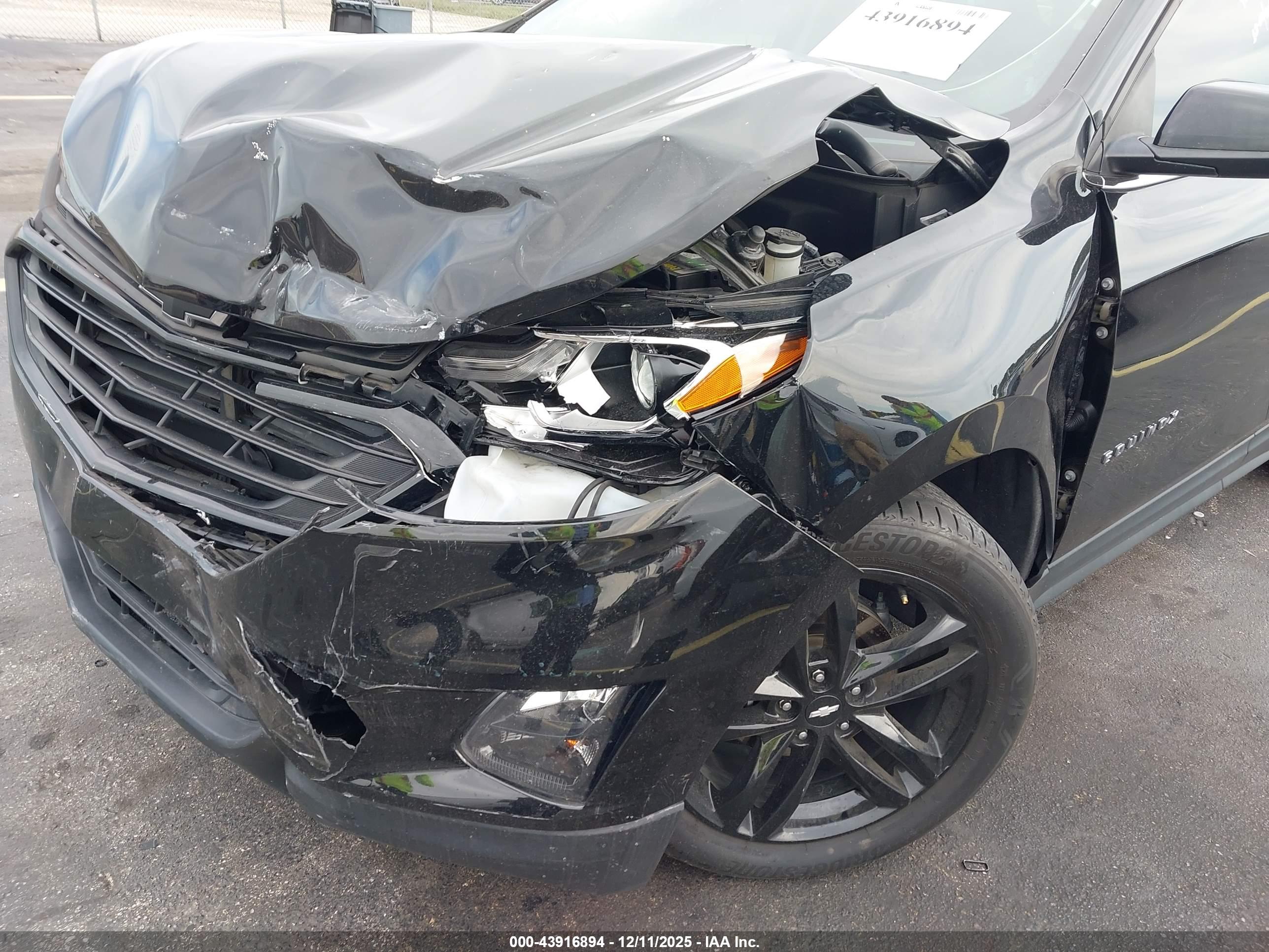 CHEVROLET EQUINOX image 6