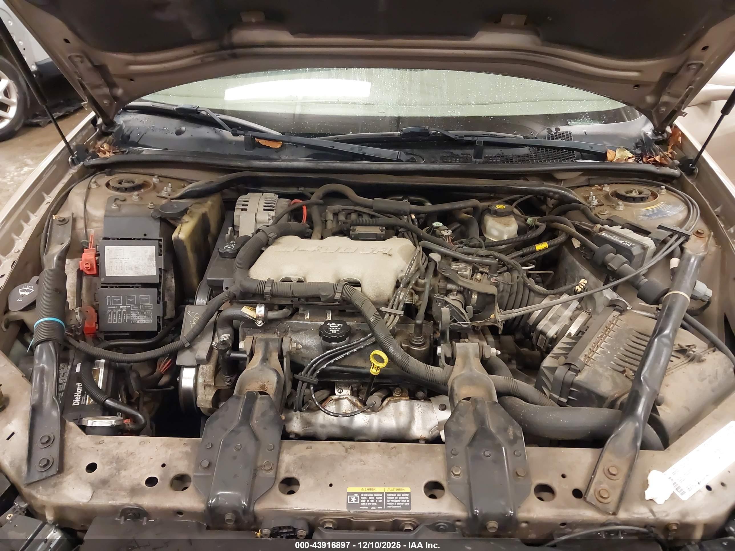 CHEVROLET IMPALA image 10