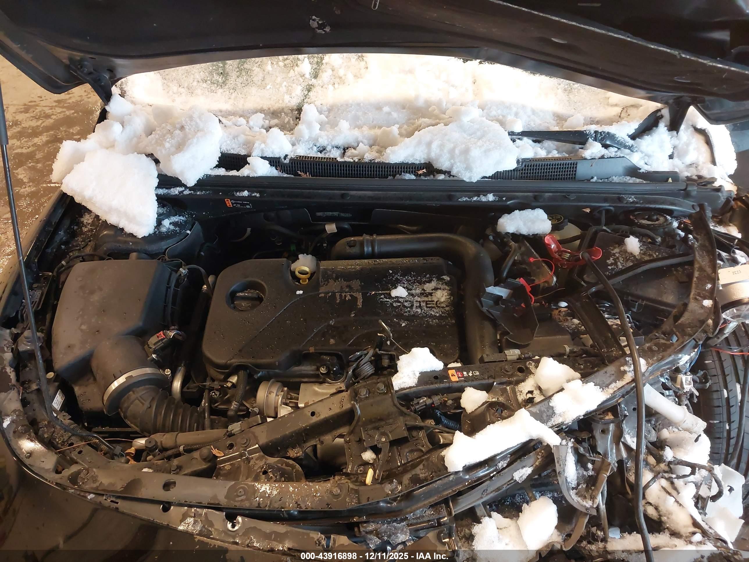 CHEVROLET MALIBU image 10
