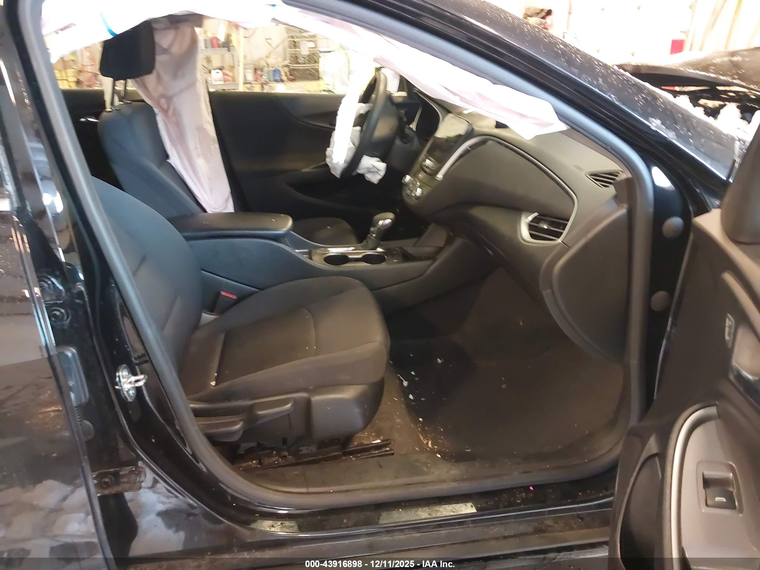 CHEVROLET MALIBU image 5