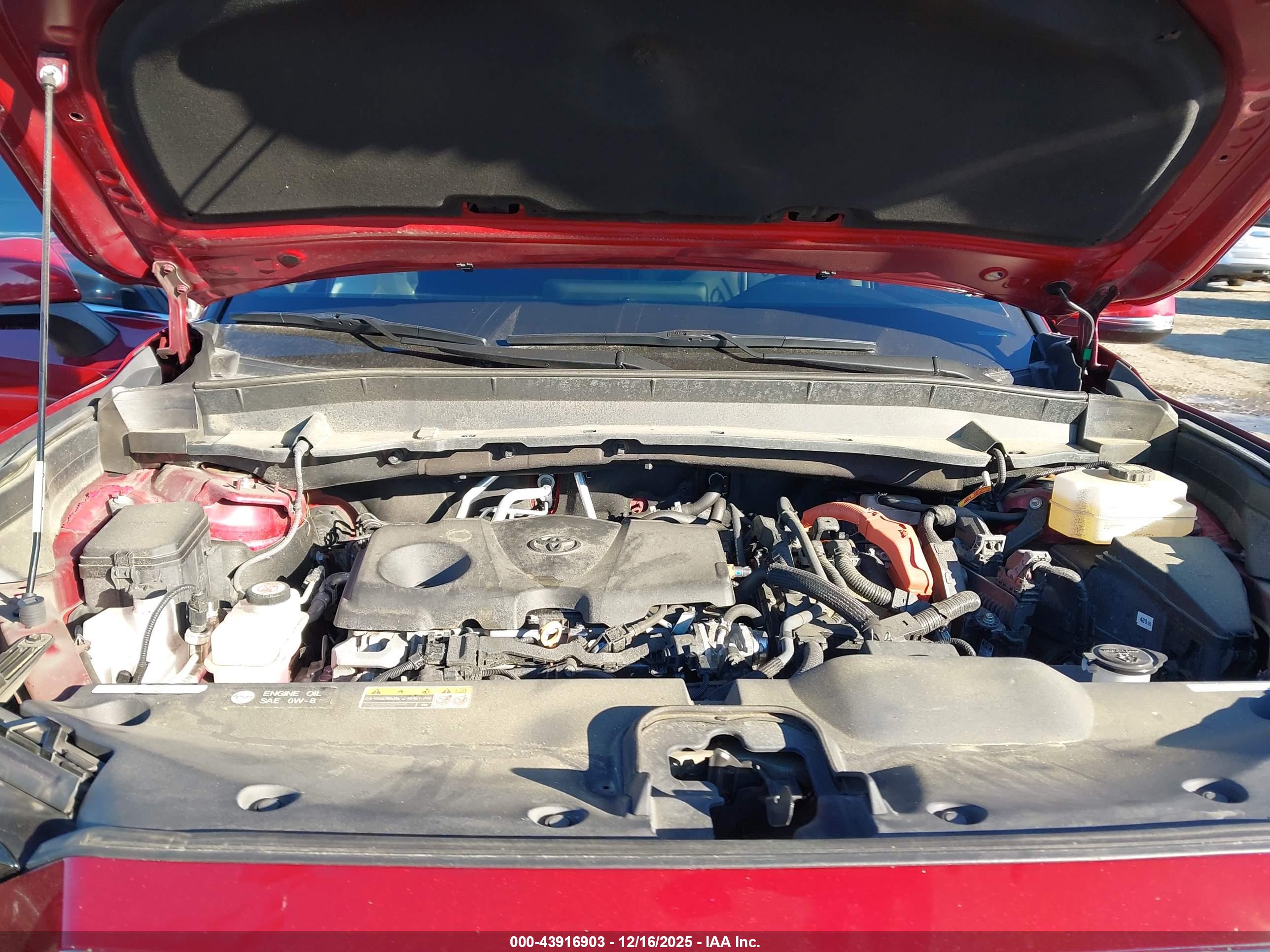 TOYOTA GRAND image 10