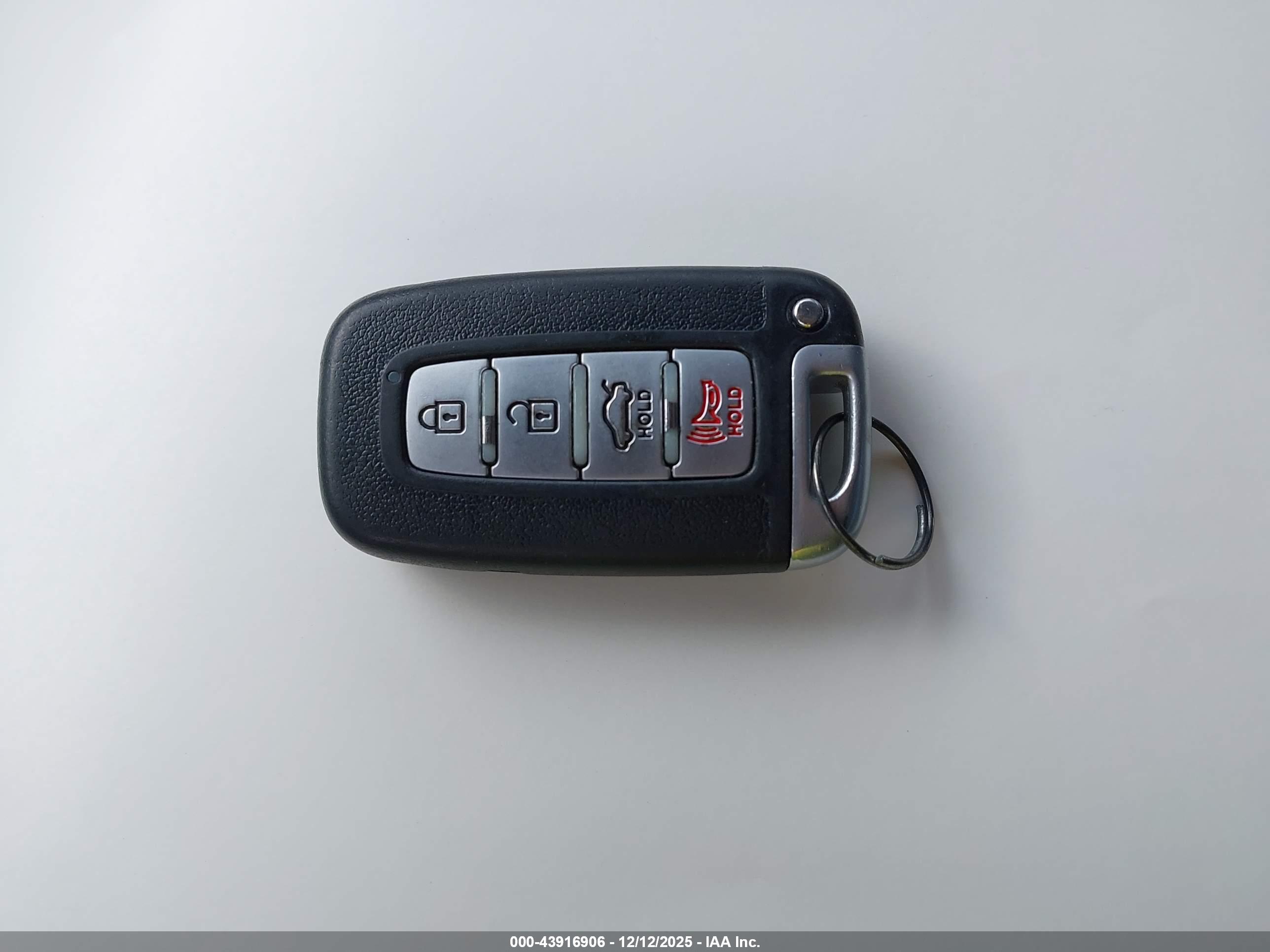 HYUNDAI EQUUS image 11