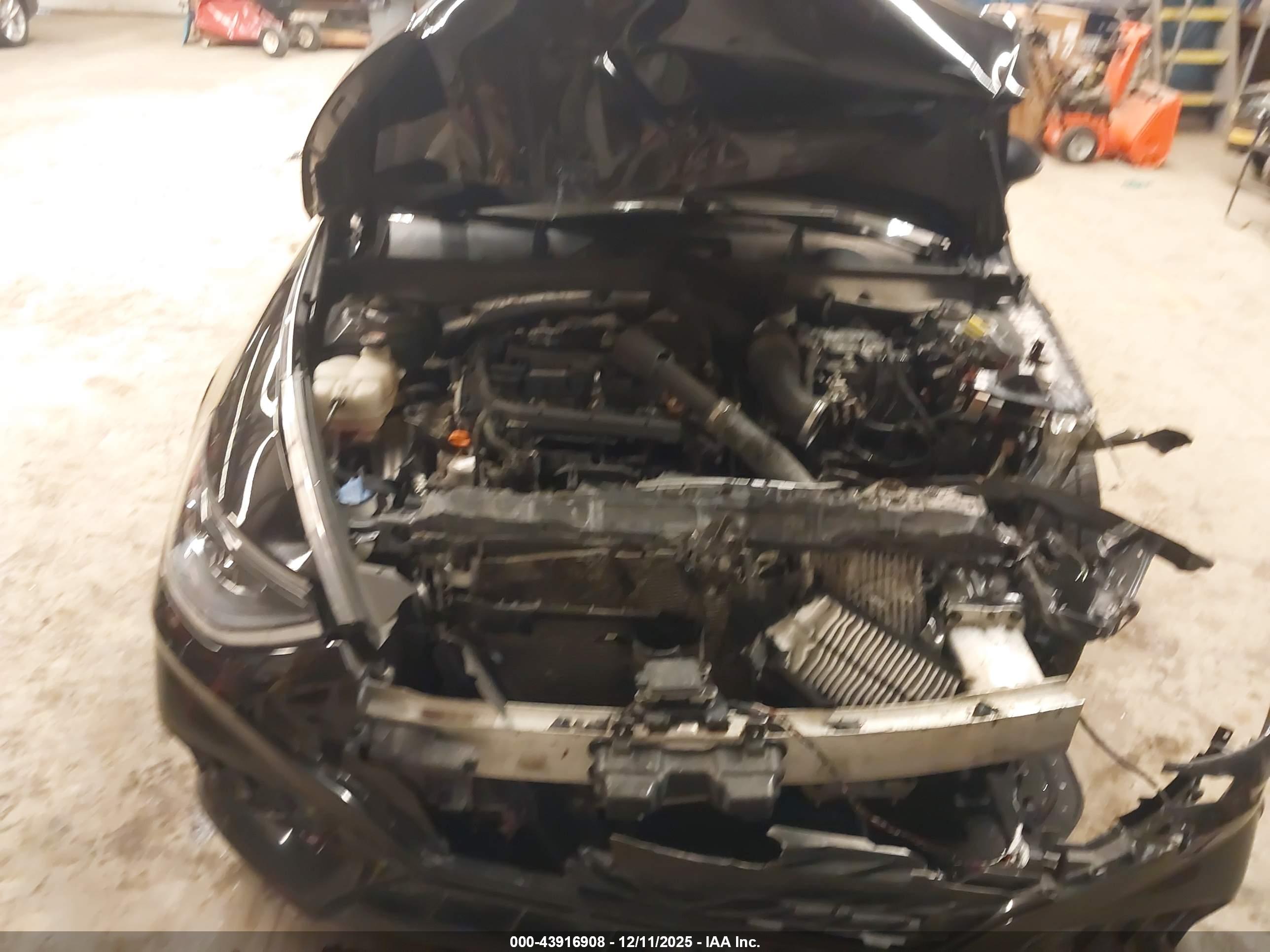 HYUNDAI SONATA image 10