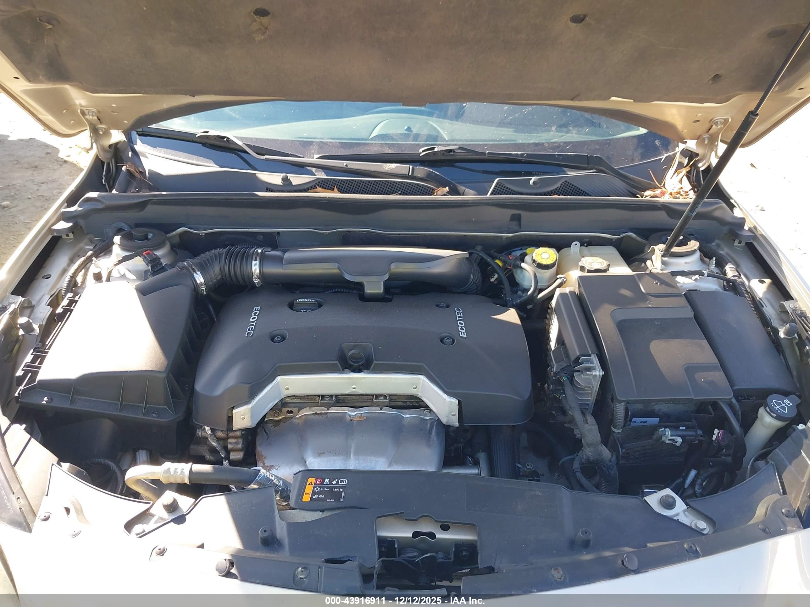 CHEVROLET MALIBU image 10