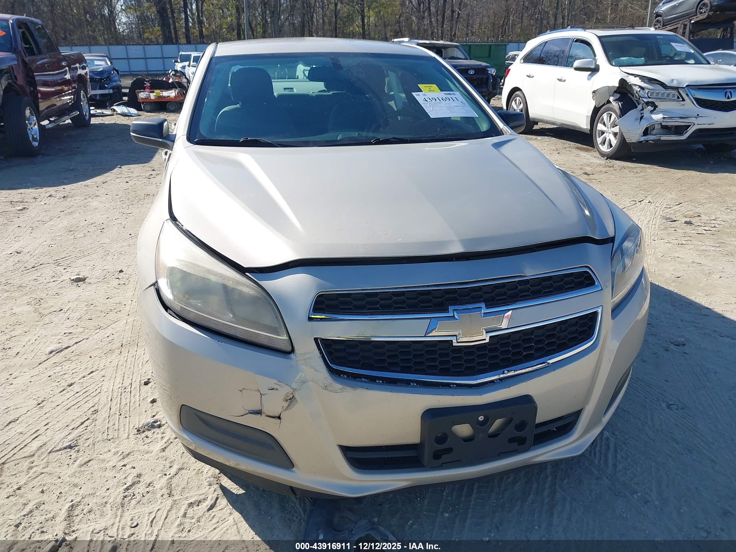 CHEVROLET MALIBU image 6