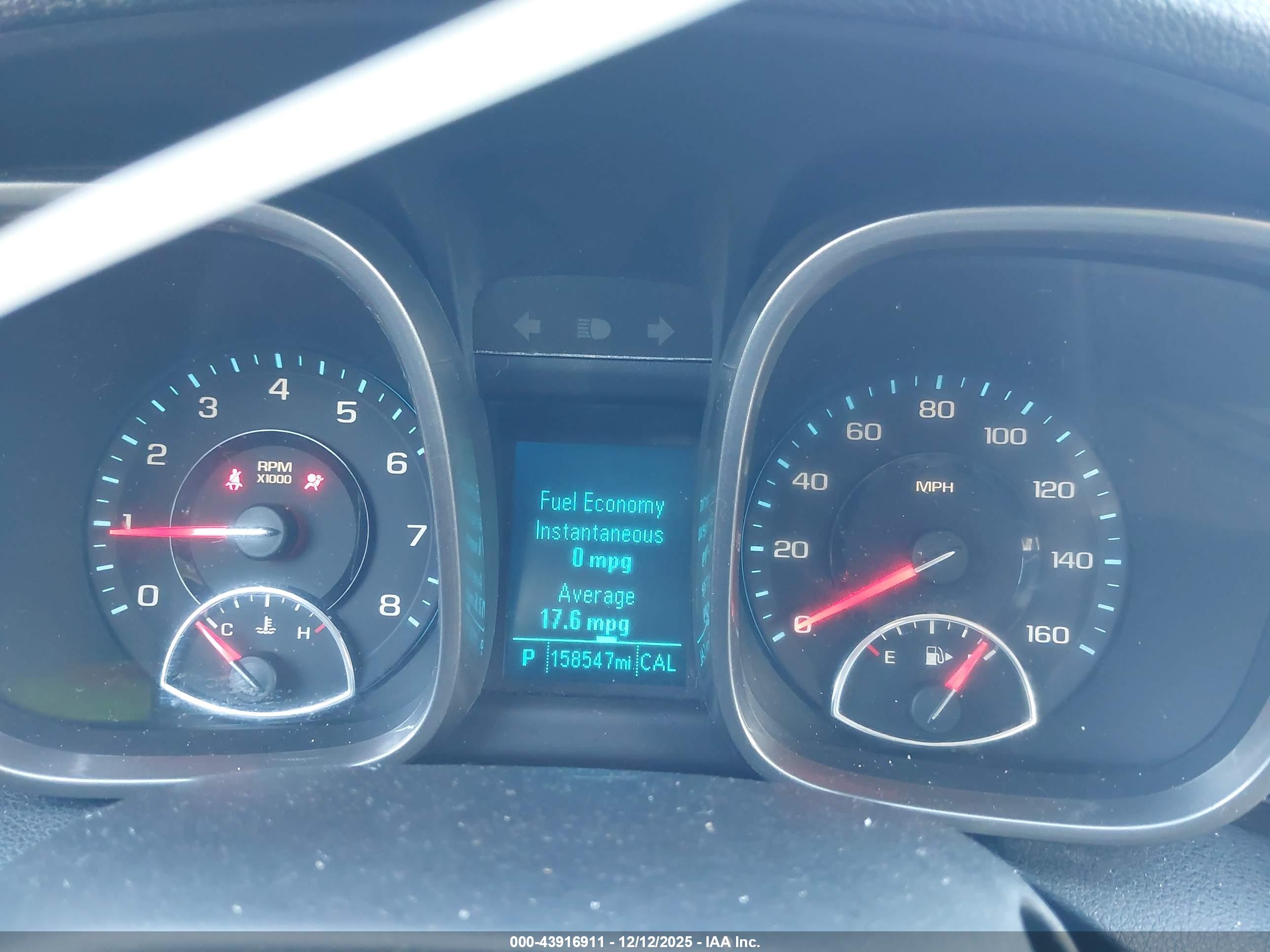 CHEVROLET MALIBU image 7