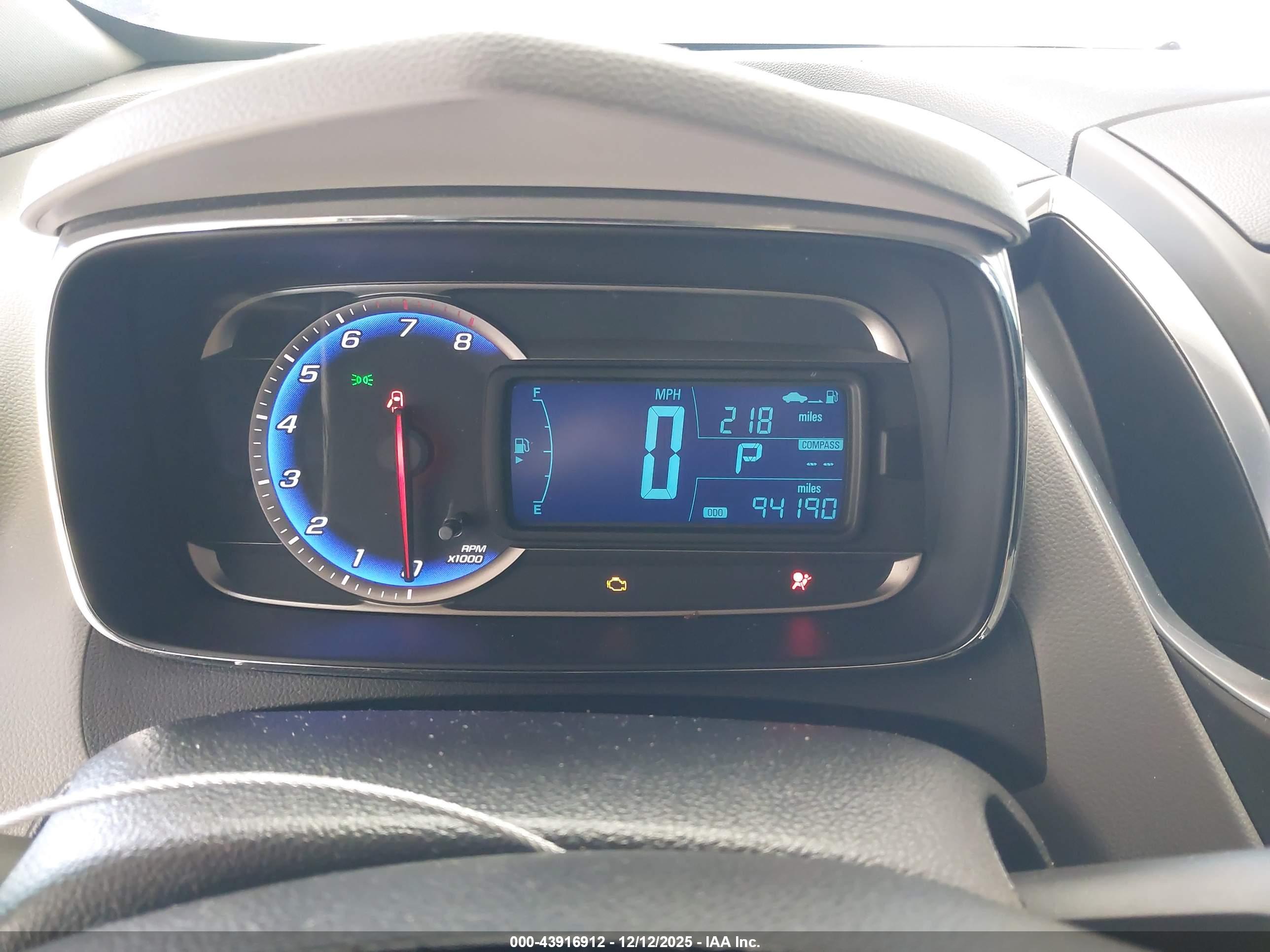 CHEVROLET TRAX image 7