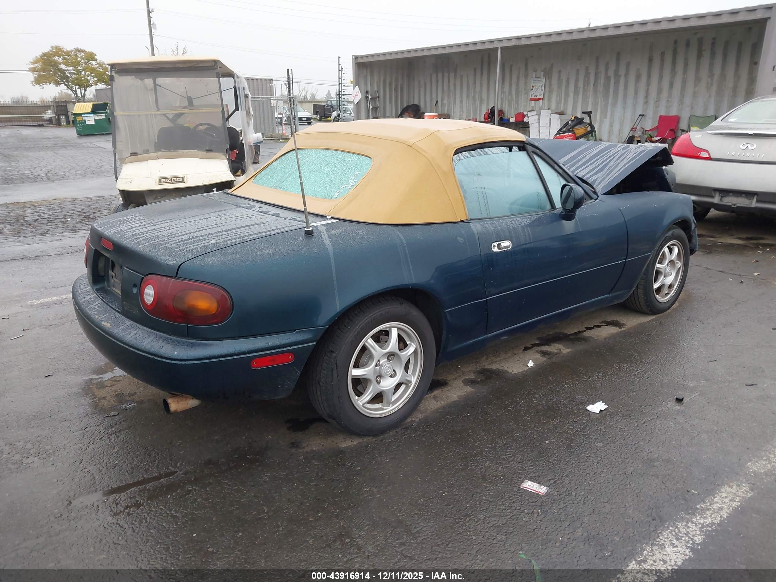 MAZDA MX-5 image 4