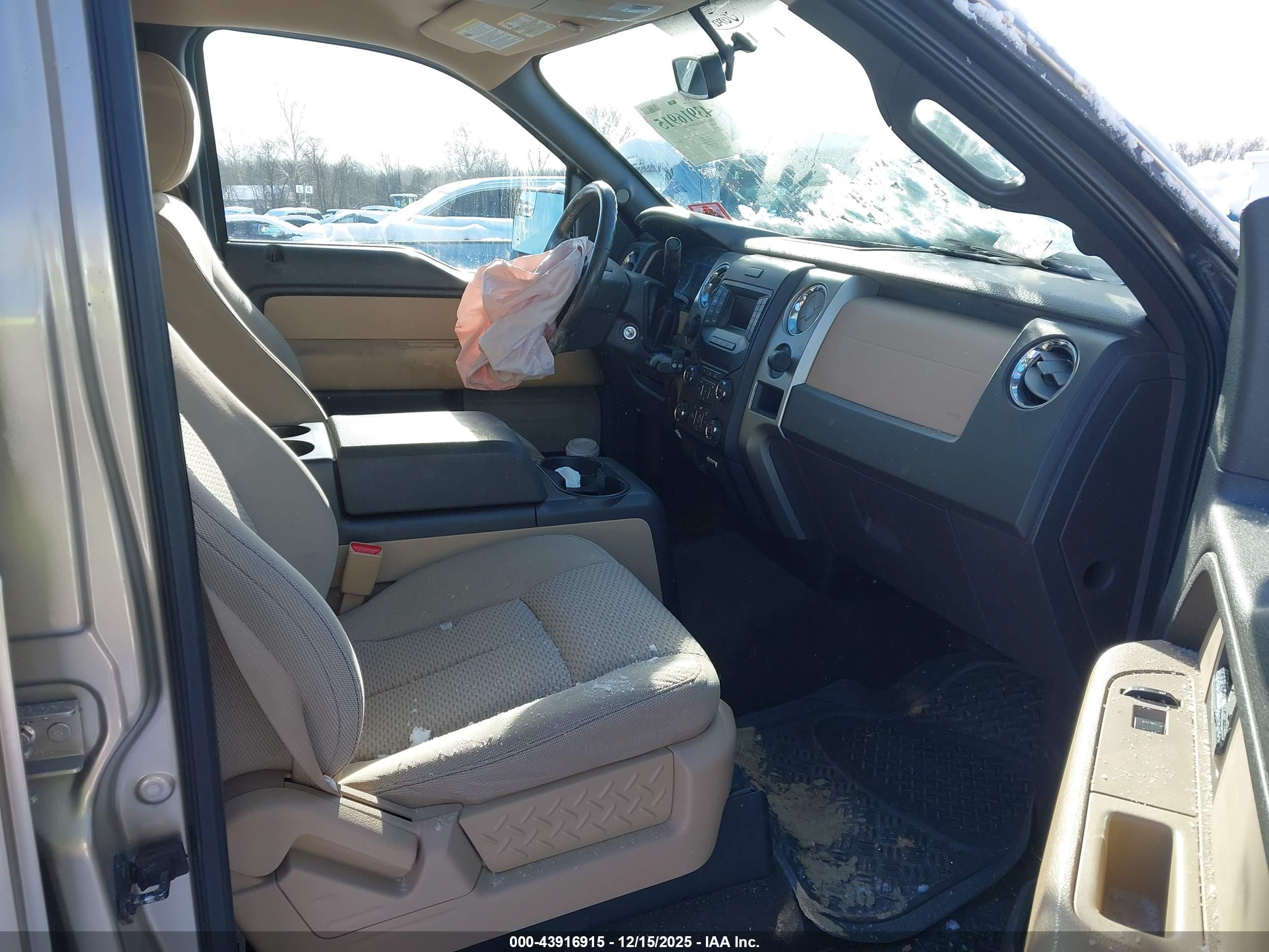 FORD F-150 image 5