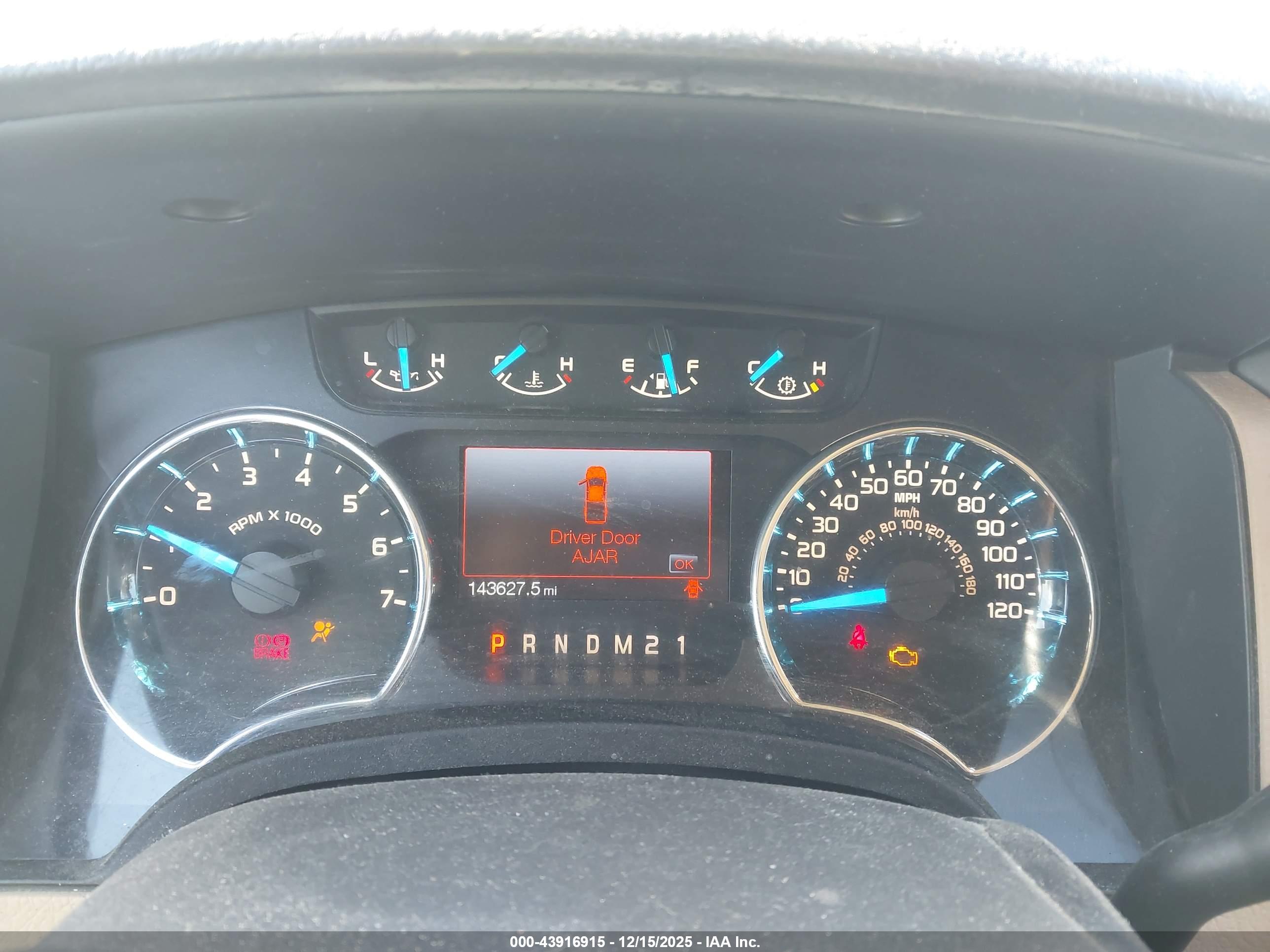 FORD F-150 image 7