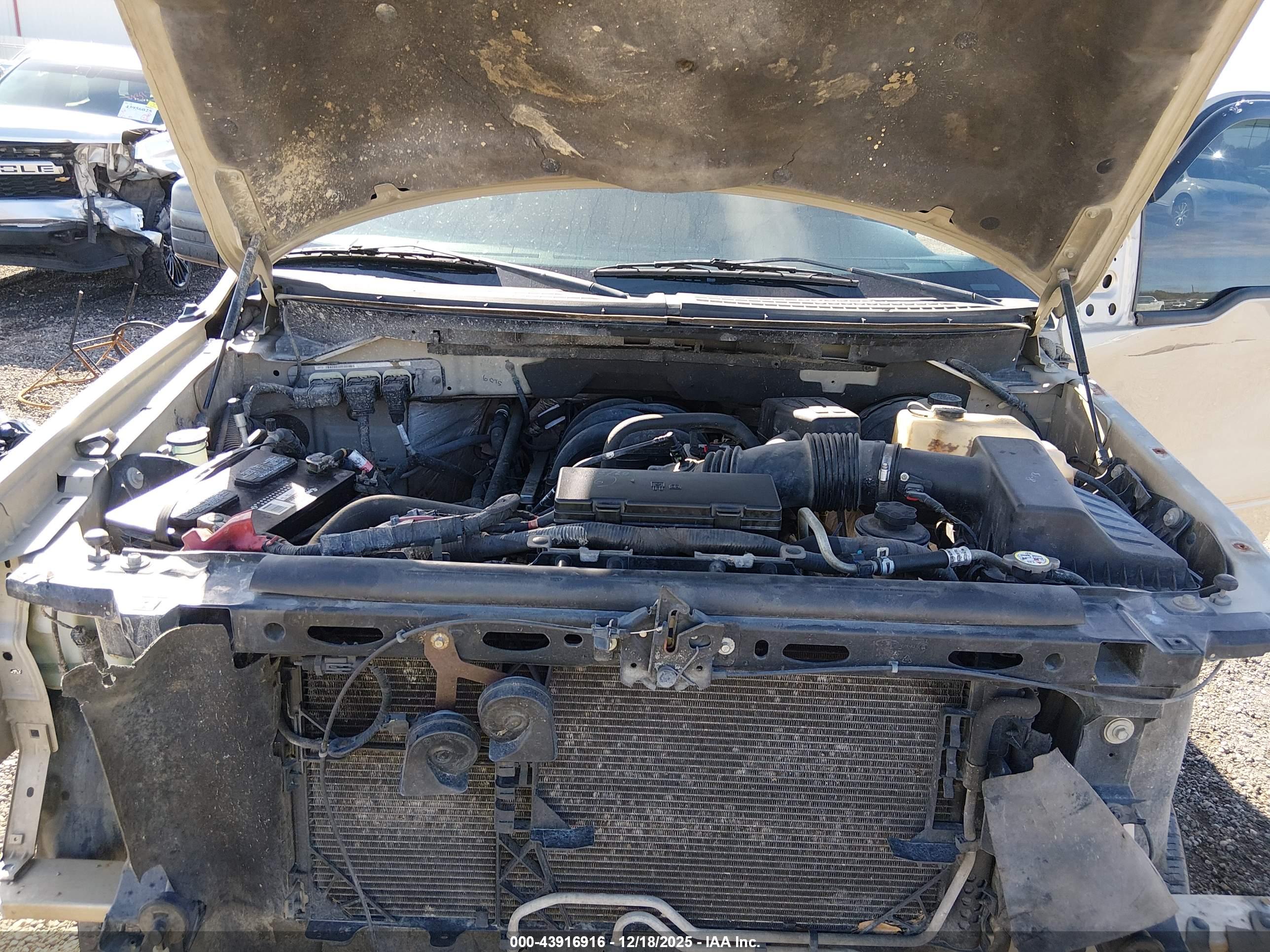 FORD F-150 image 10