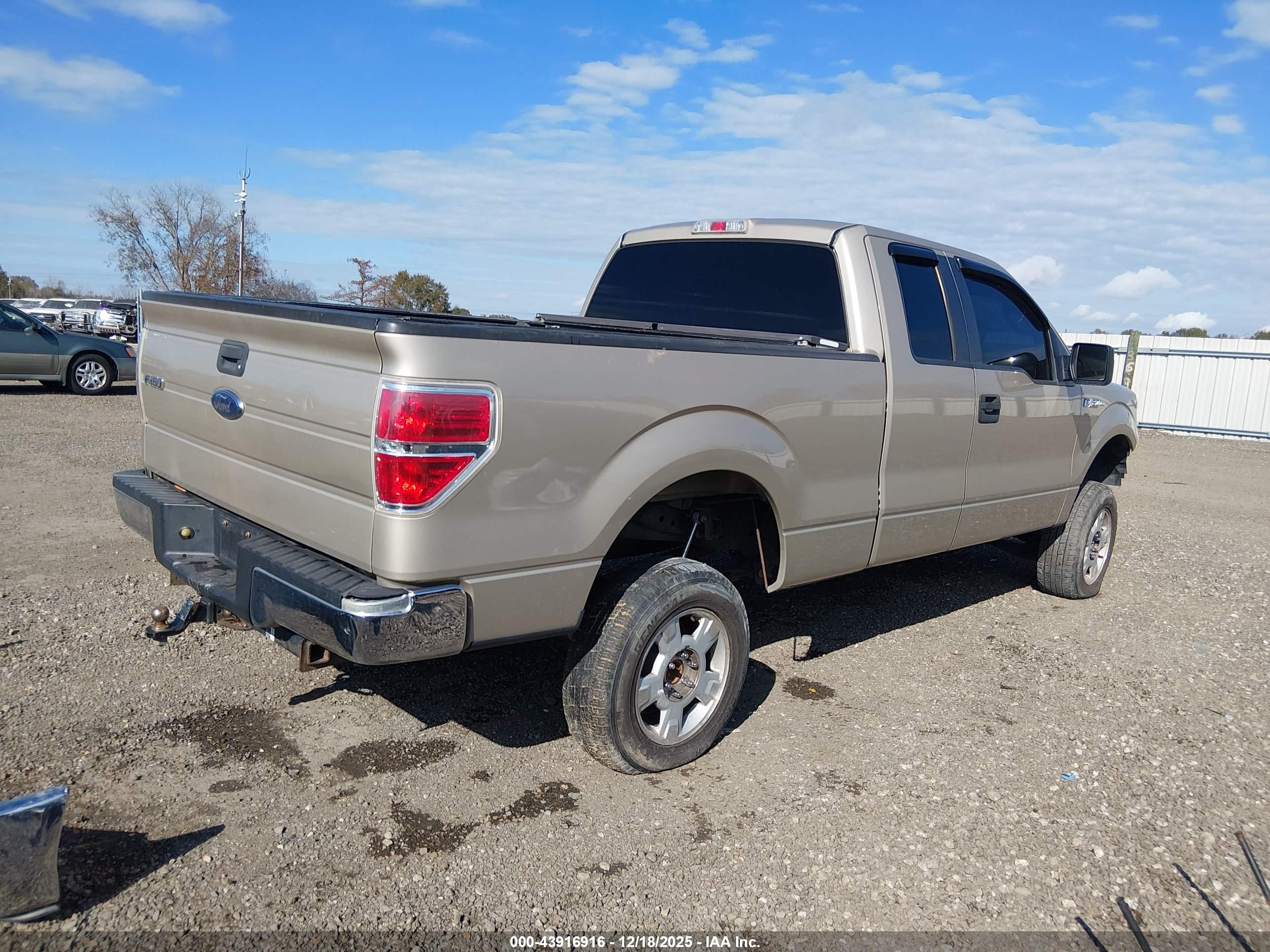 FORD F-150 image 4