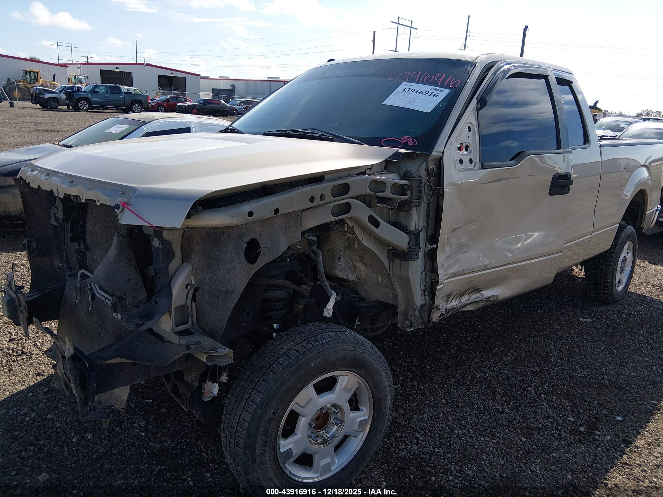 FORD F-150 image 6