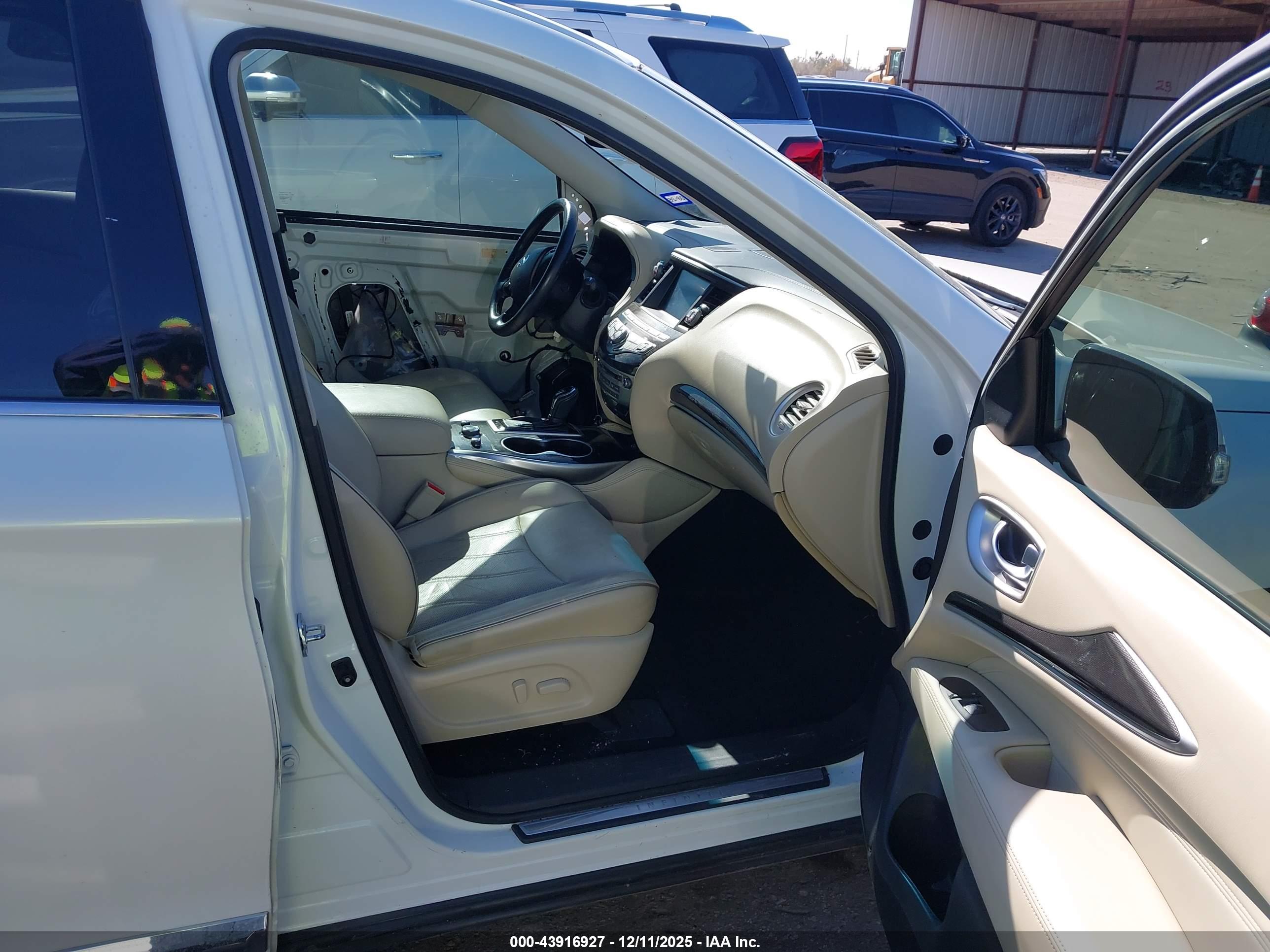 INFINITI QX60 image 5
