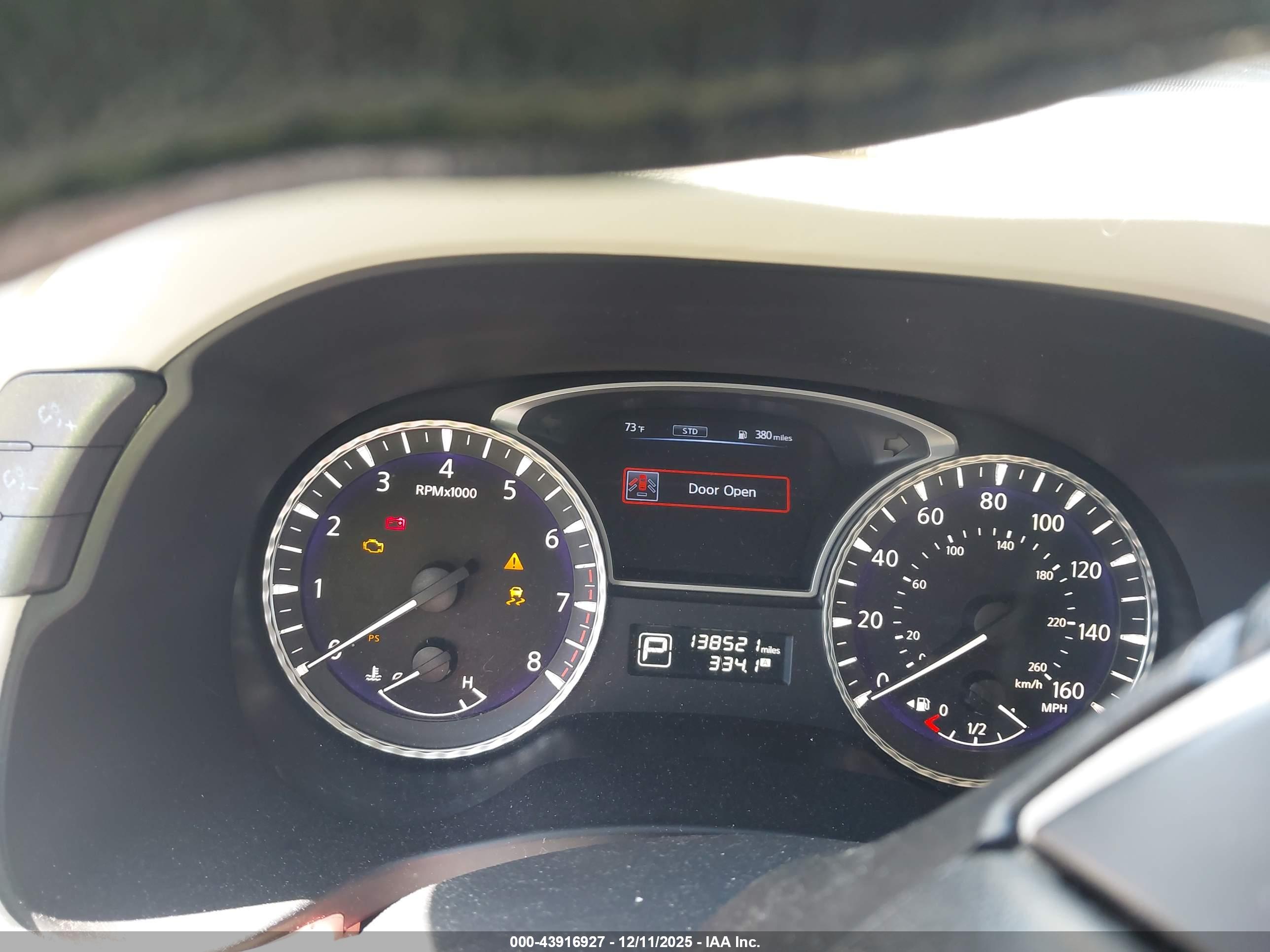 INFINITI QX60 image 7