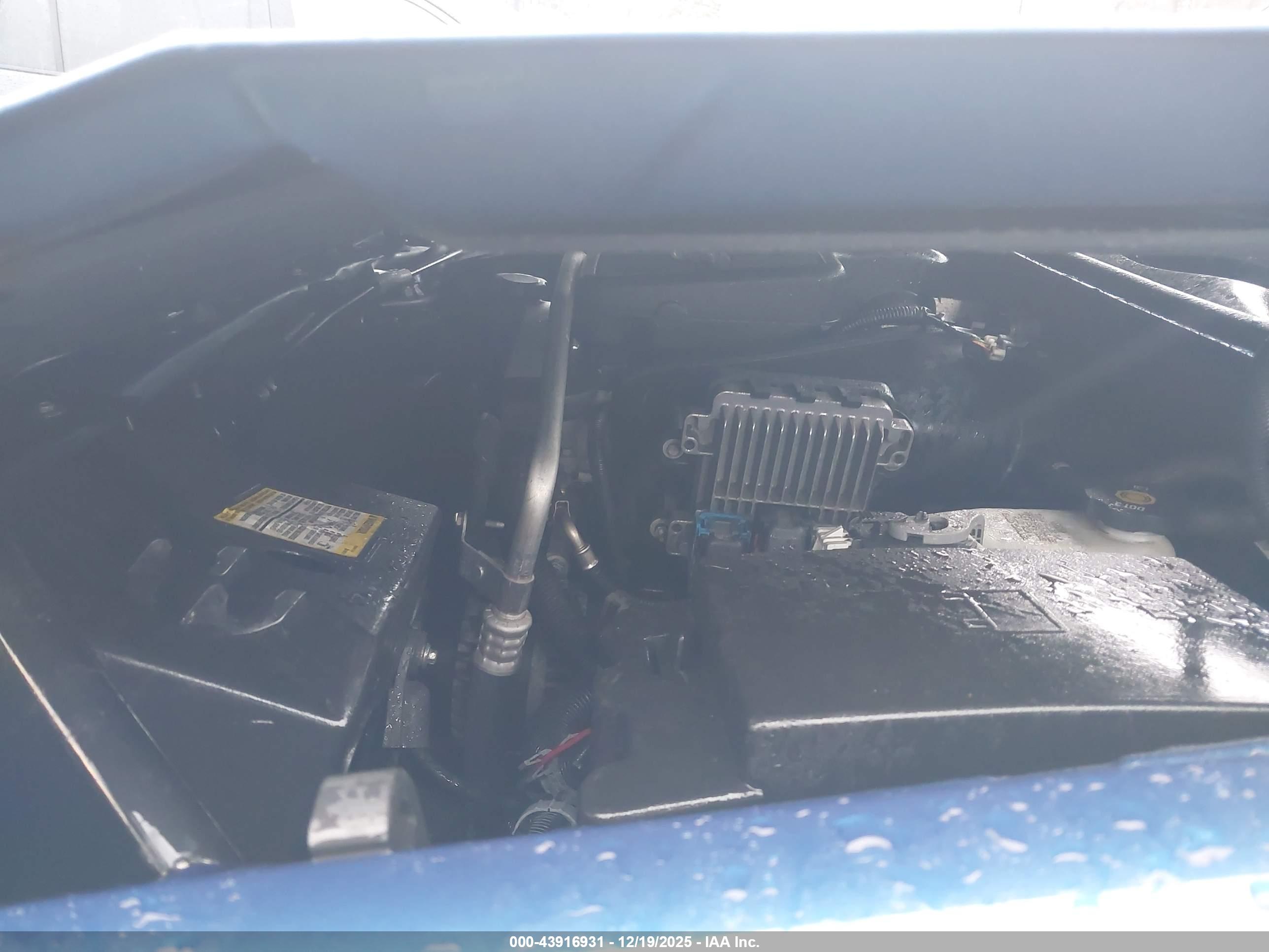 CHEVROLET TRAILBLAZER image 10