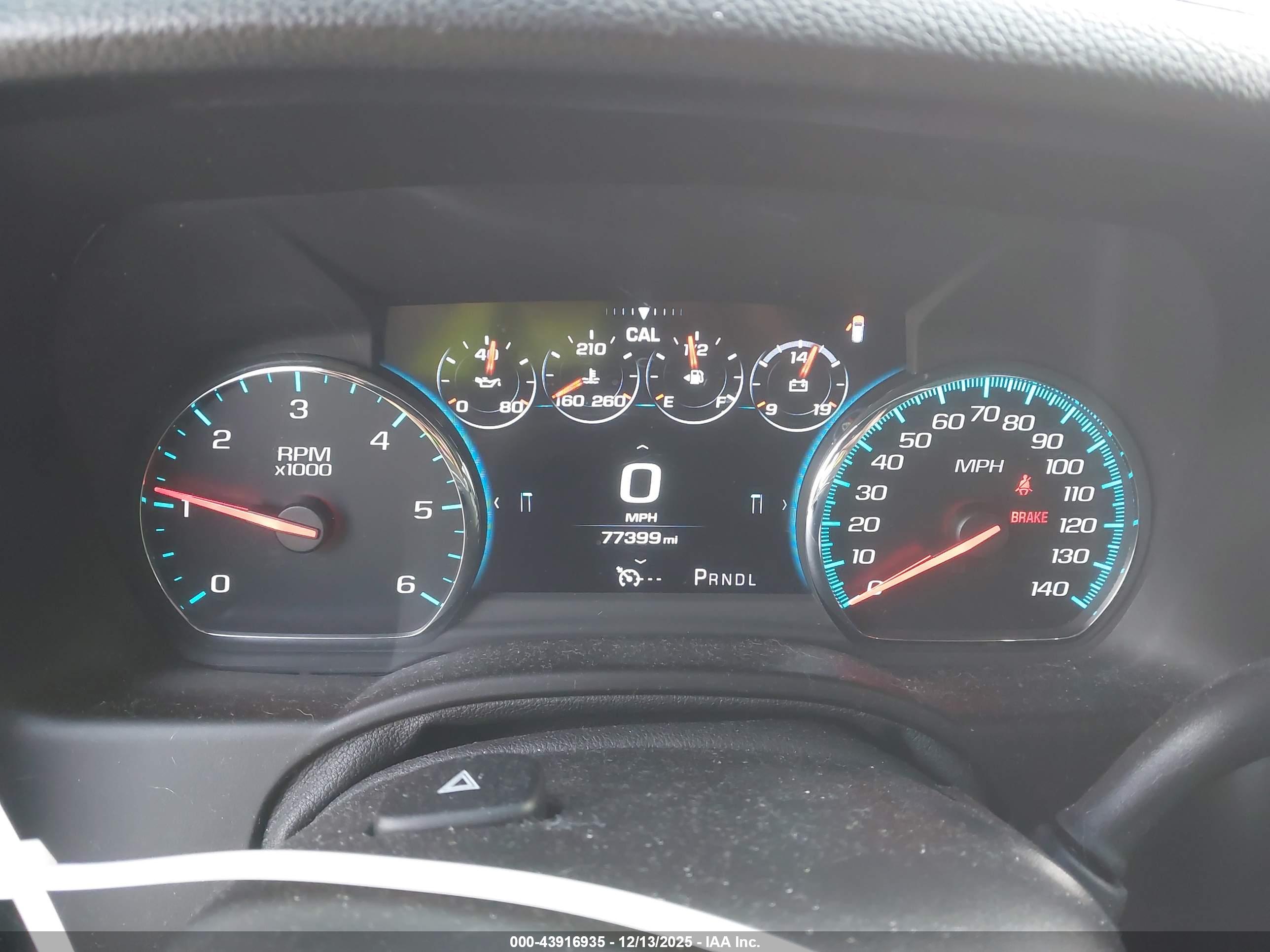 GMC YUKON image 7
